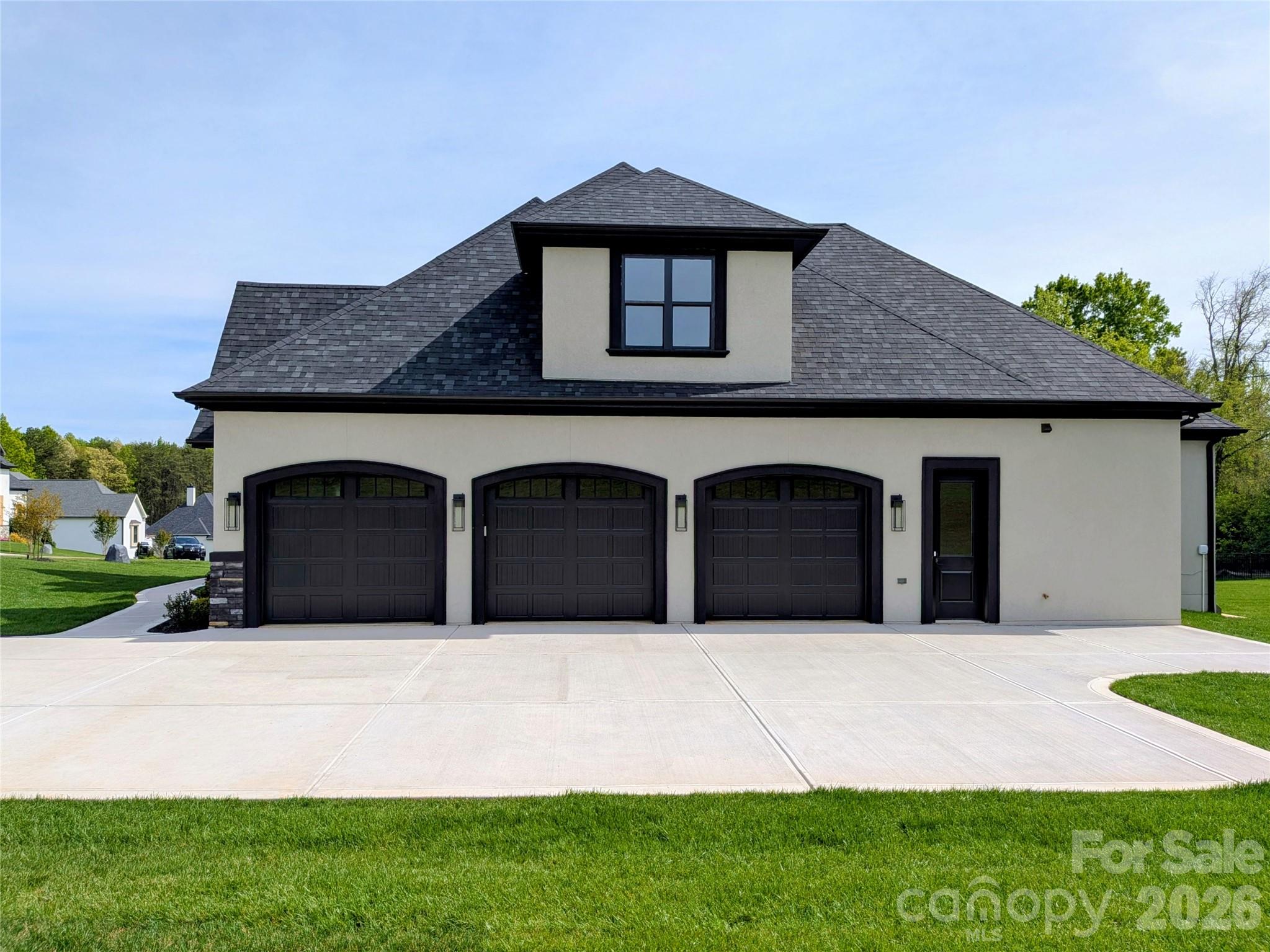 110 Hunts Landing Drive — Mooresville