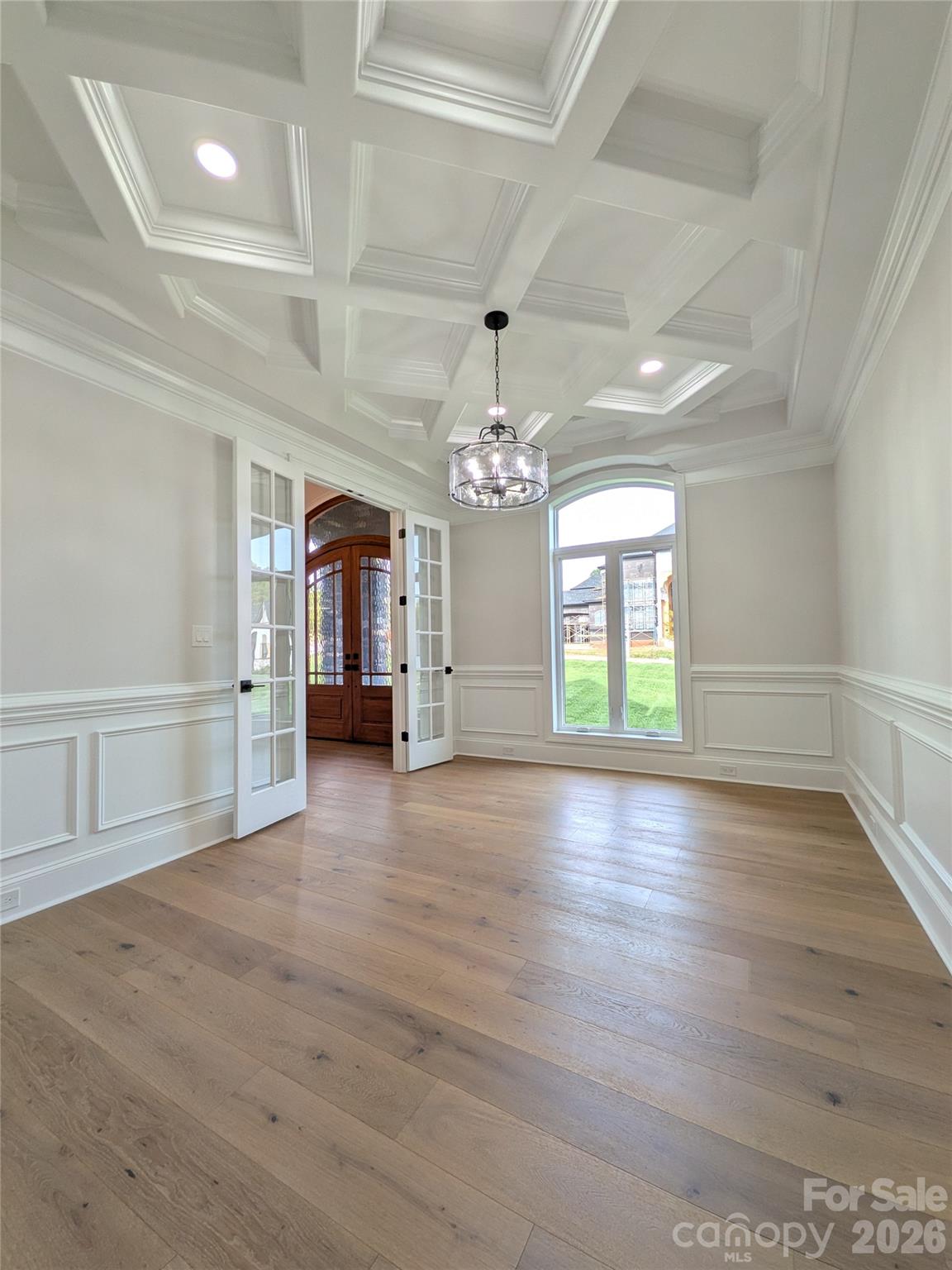 110 Hunts Landing Drive — Mooresville