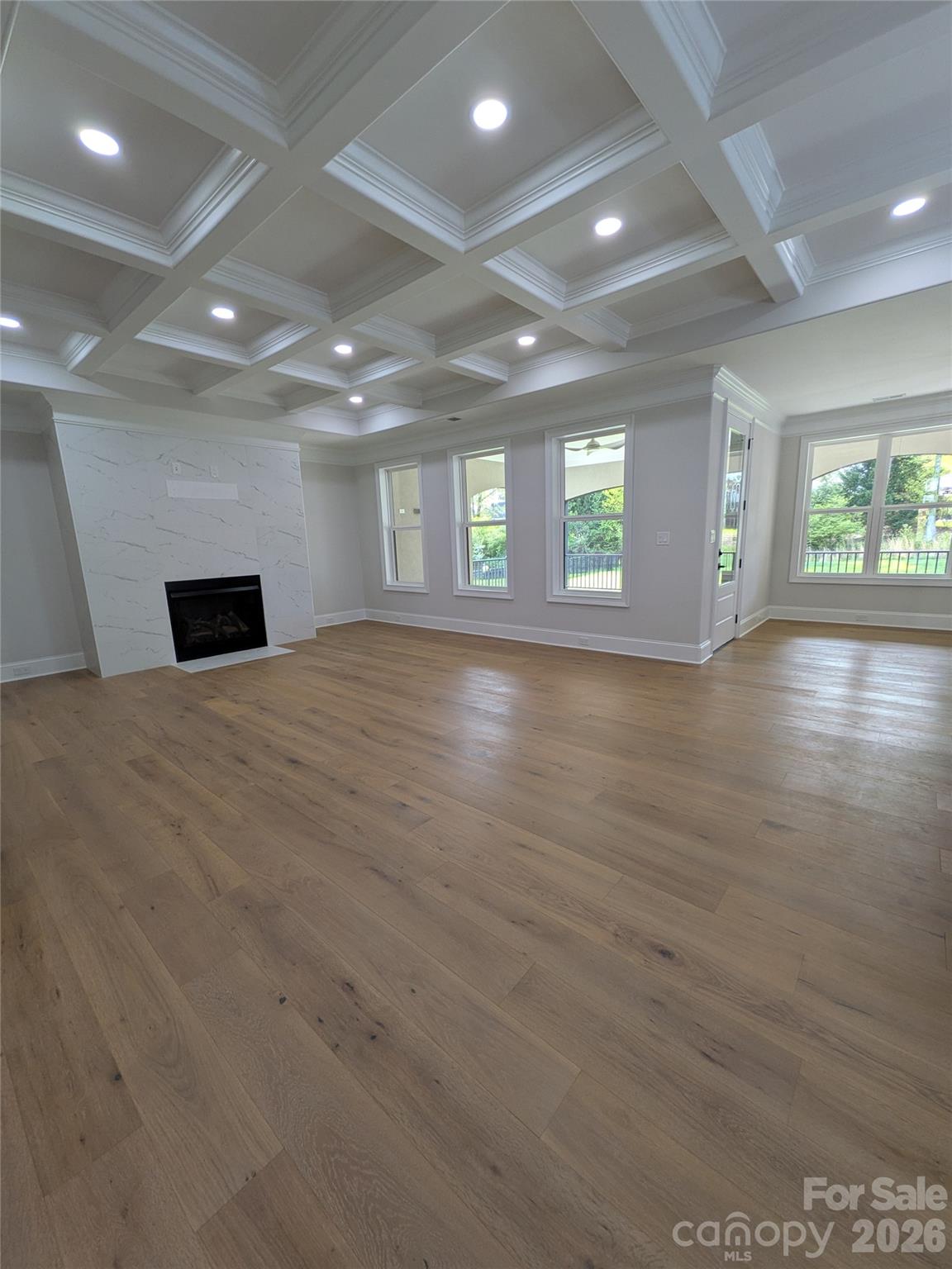 110 Hunts Landing Drive — Mooresville