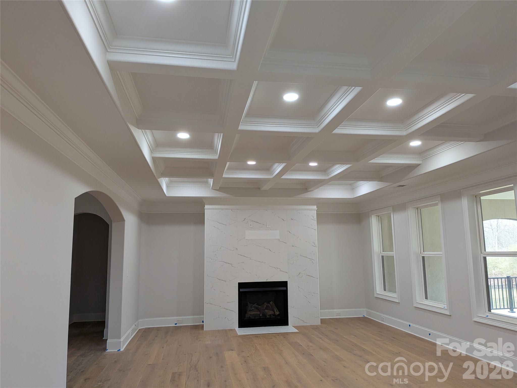 110 Hunts Landing Drive — Mooresville