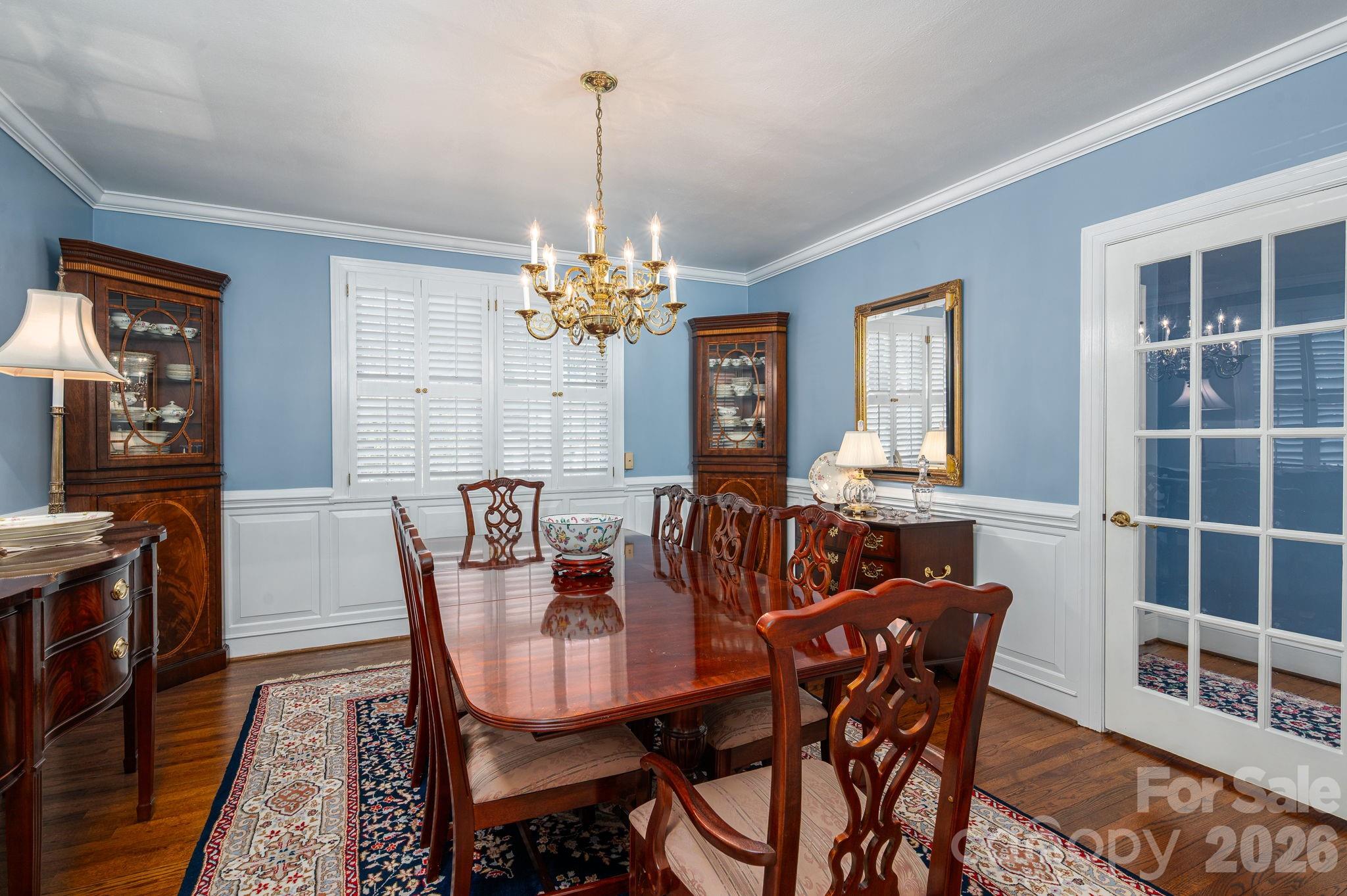 18 Circle Drive — Belmont