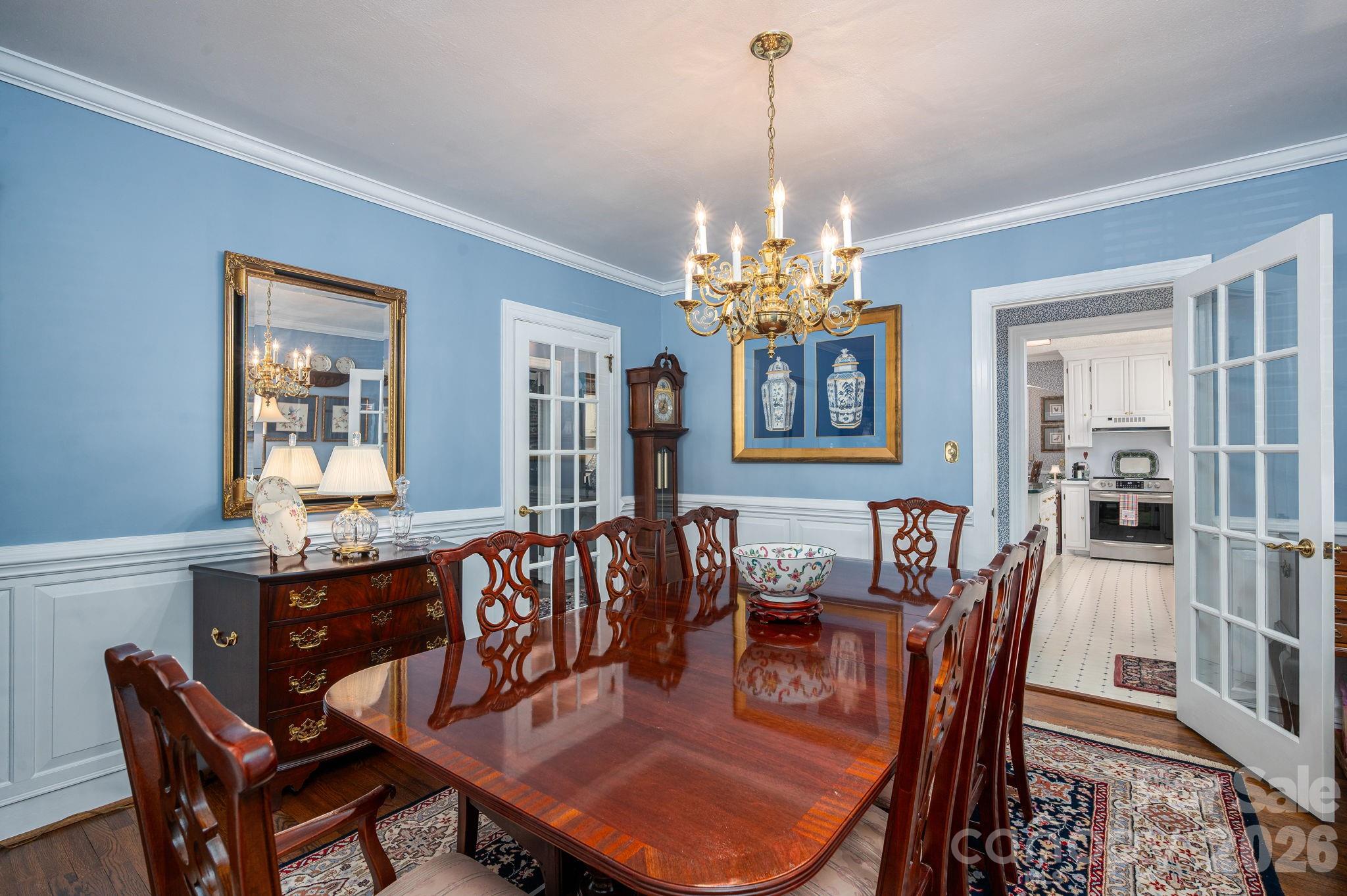 18 Circle Drive — Belmont