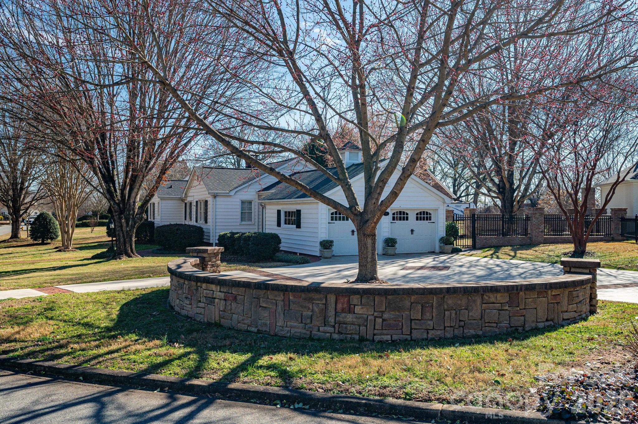 18 Circle Drive — Belmont