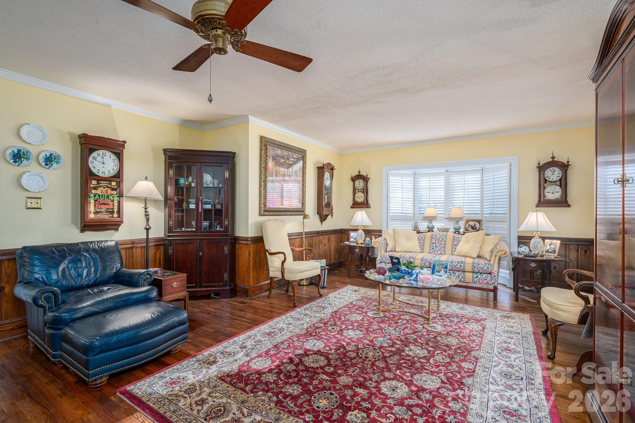 18 Circle Drive — Belmont