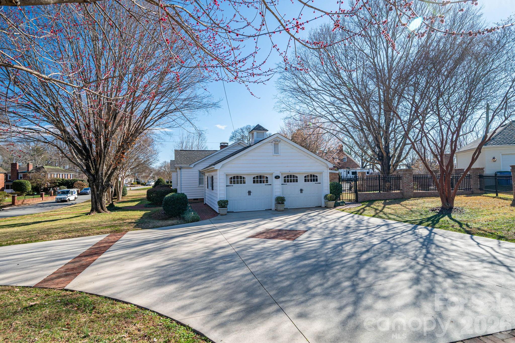 18 Circle Drive — Belmont