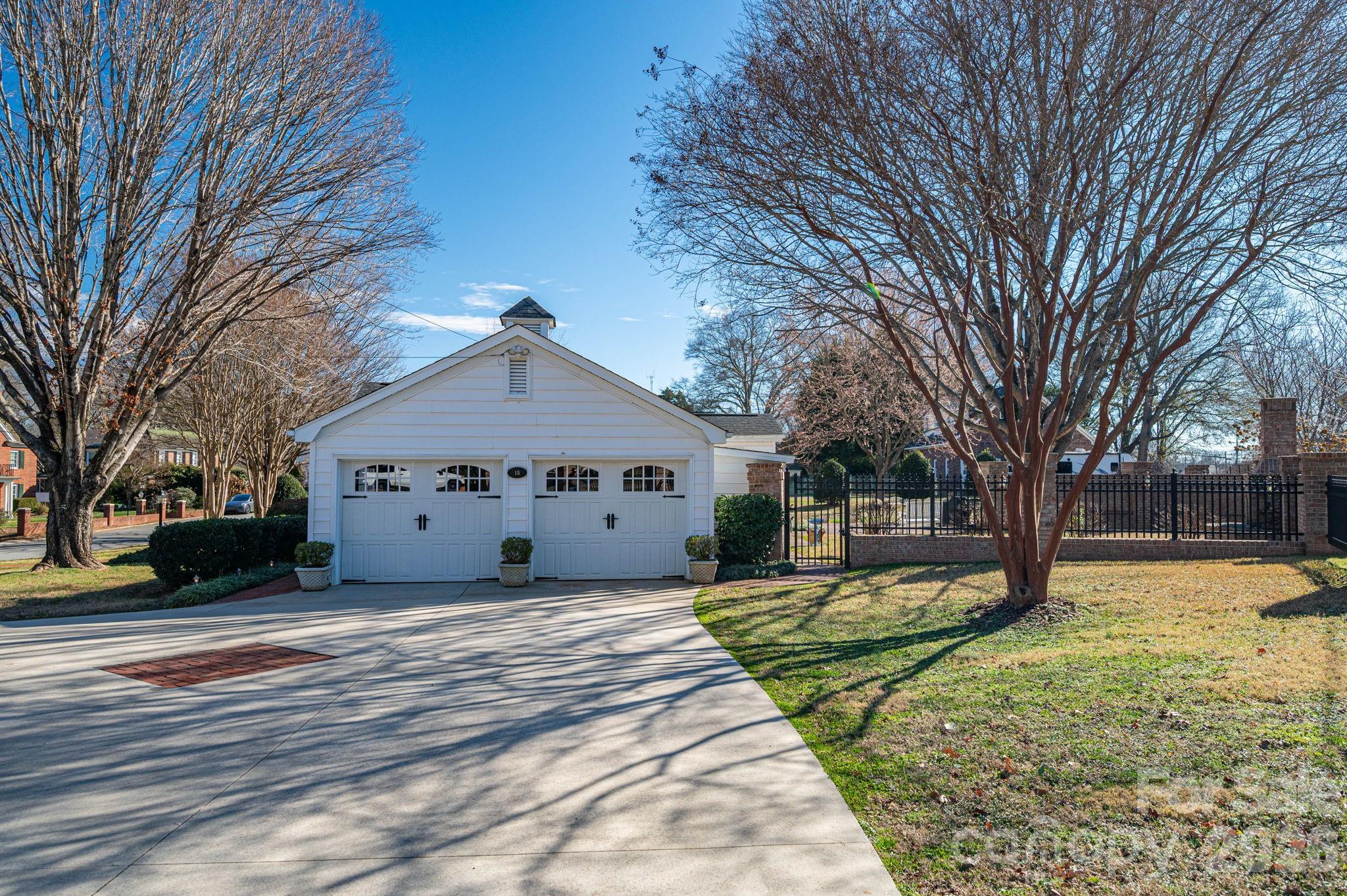 18 Circle Drive — Belmont