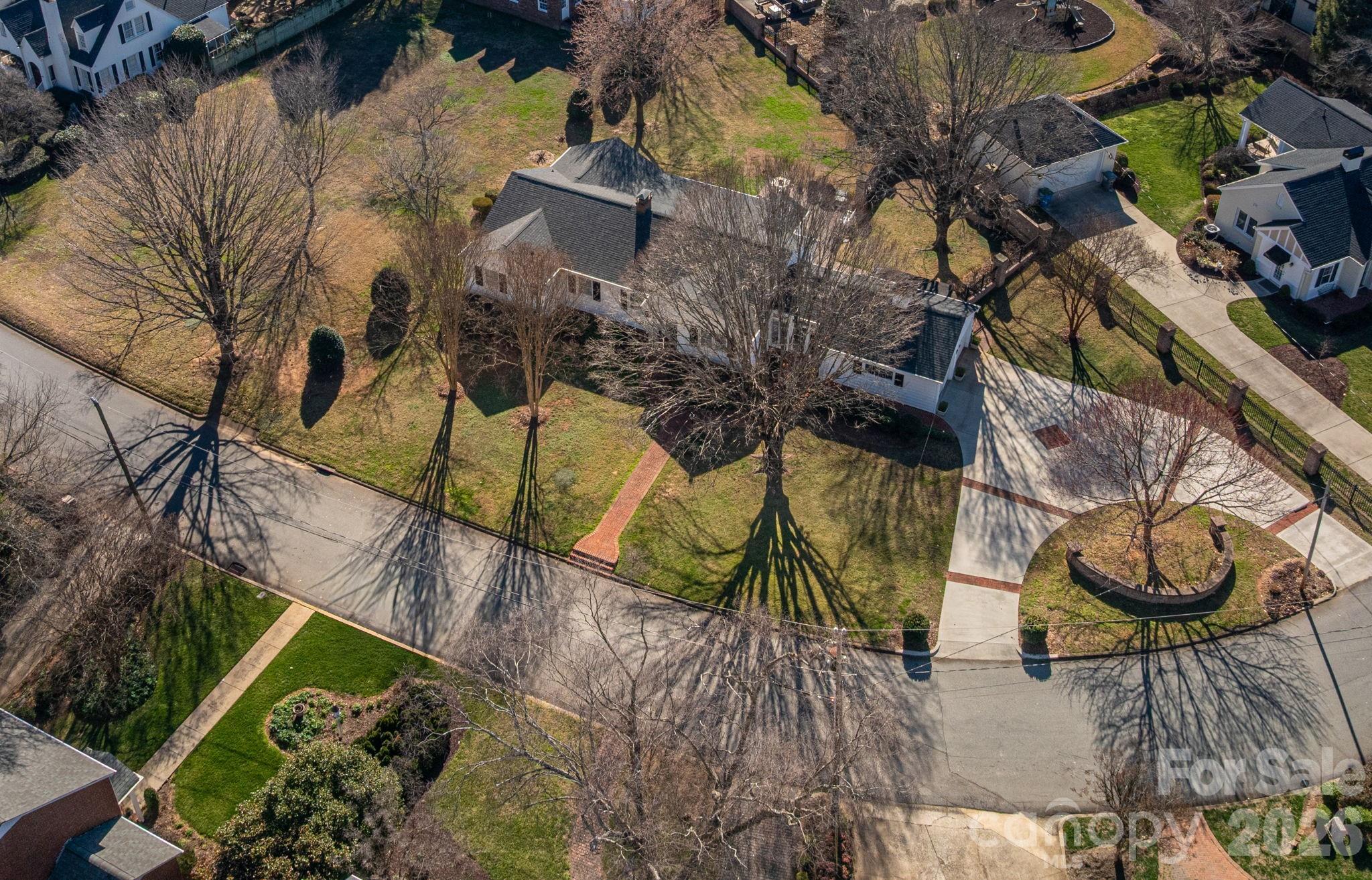 18 Circle Drive — Belmont