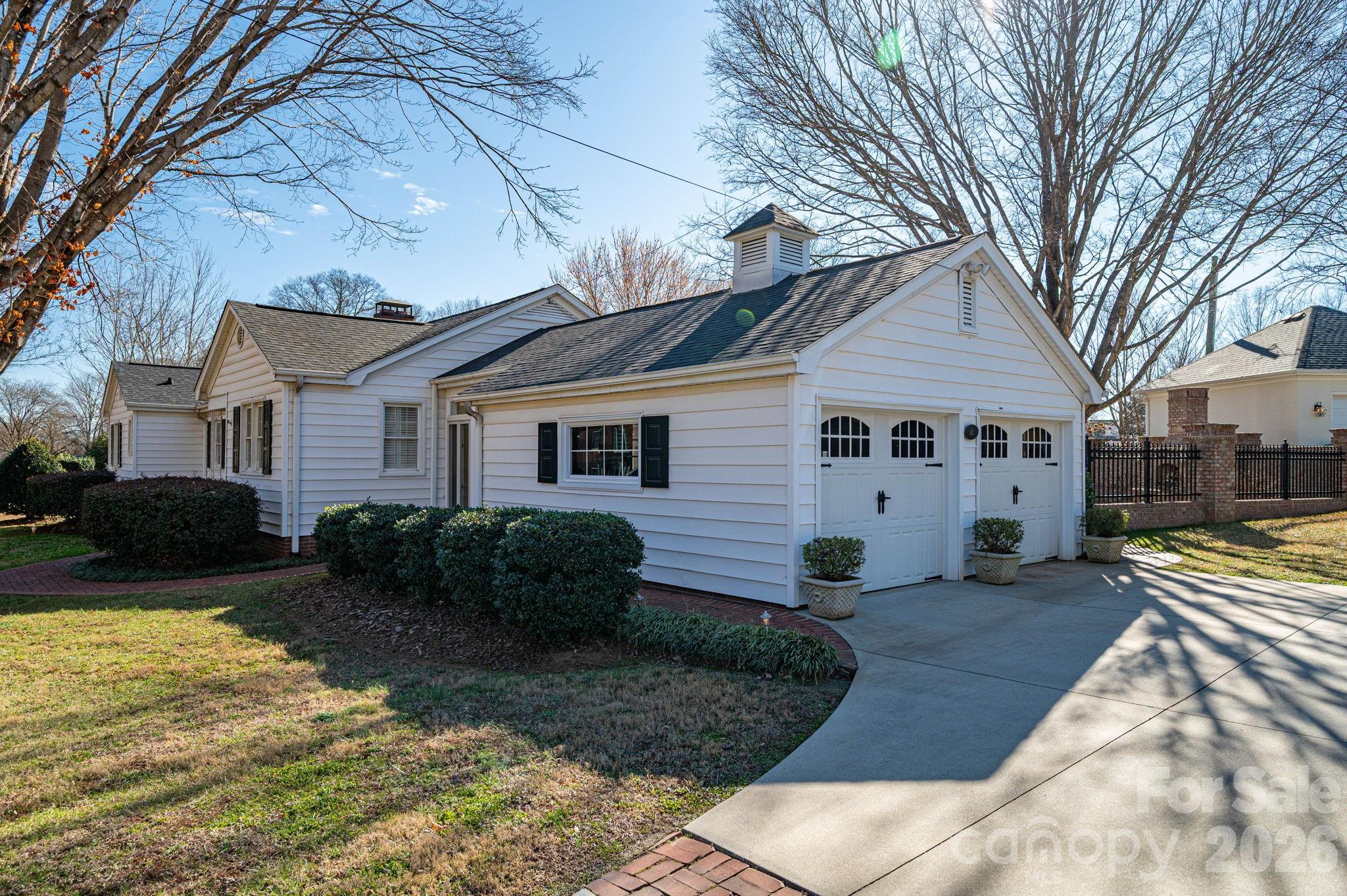 18 Circle Drive — Belmont