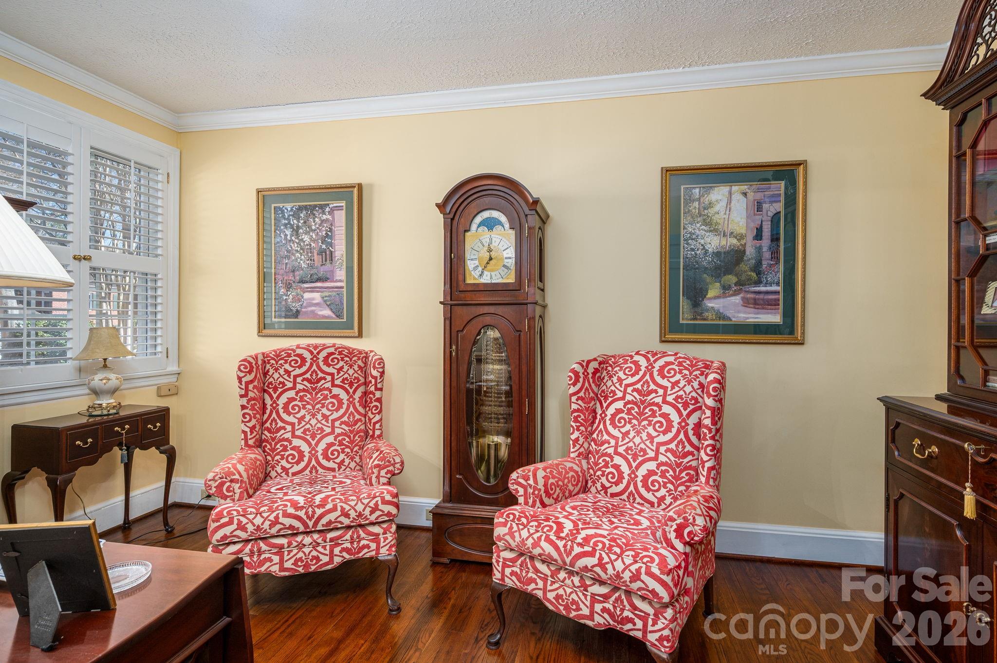 18 Circle Drive — Belmont