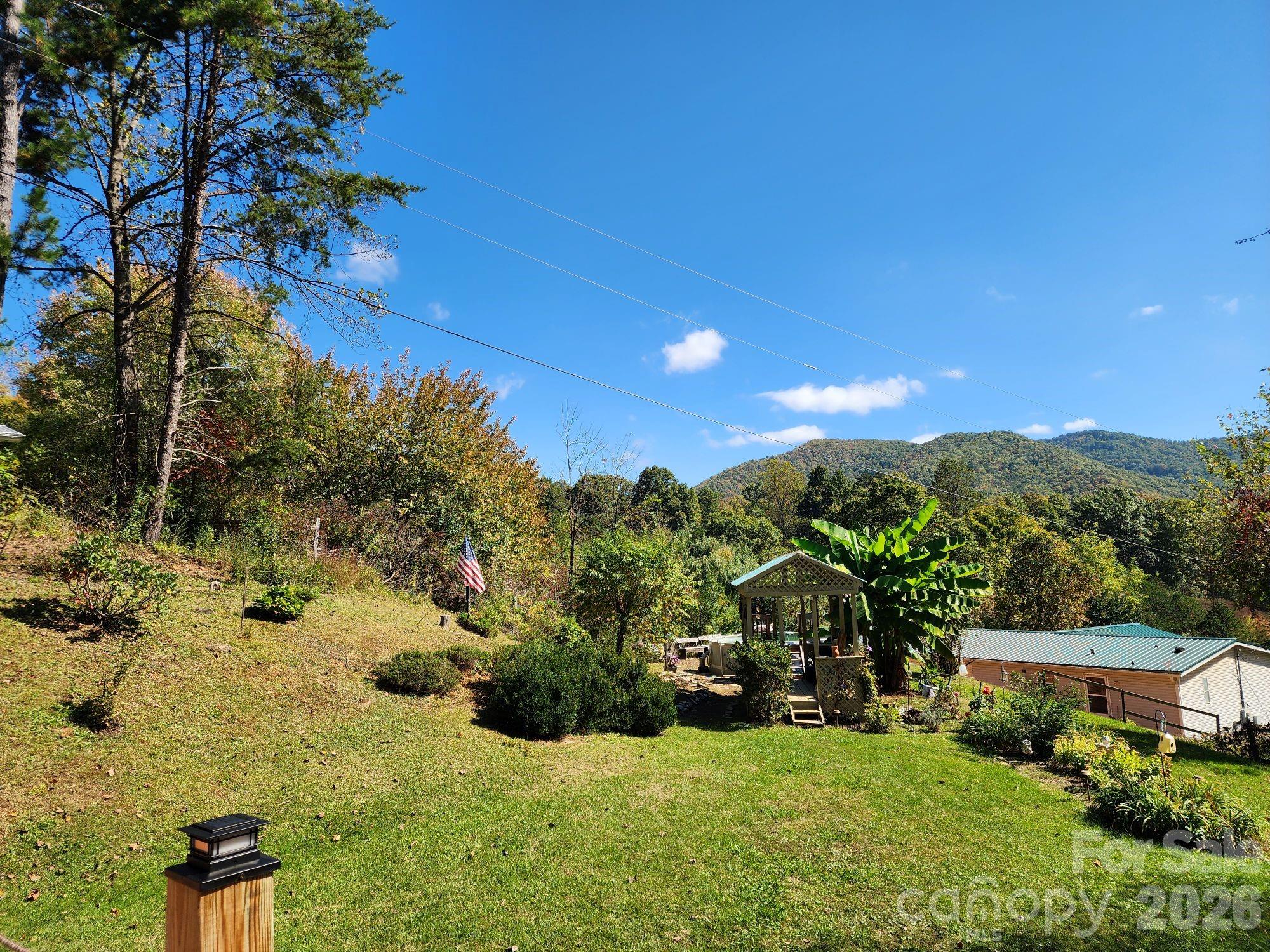 41 Gunches Dirt Road — Candler