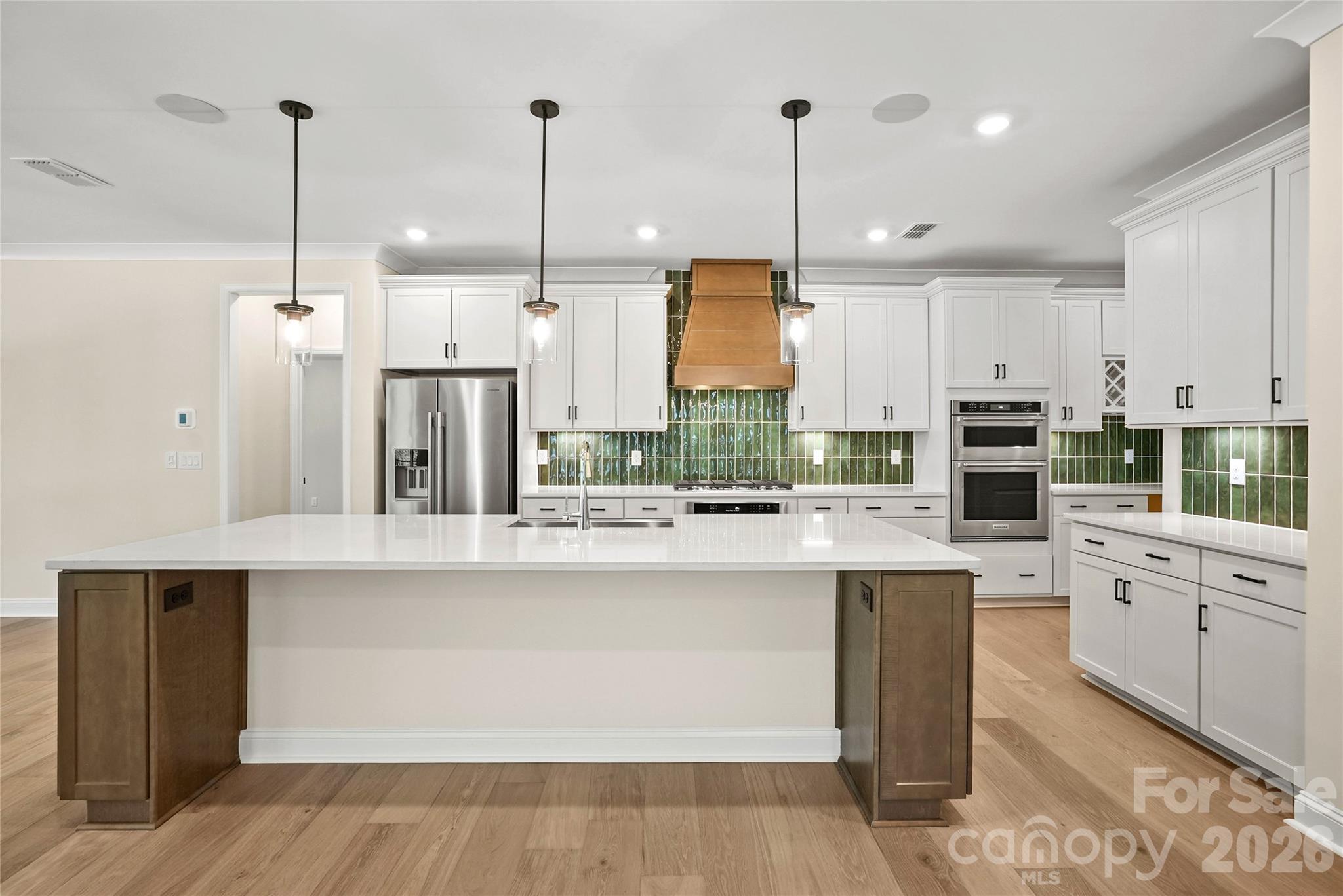 2735 Peak Court — Belmont