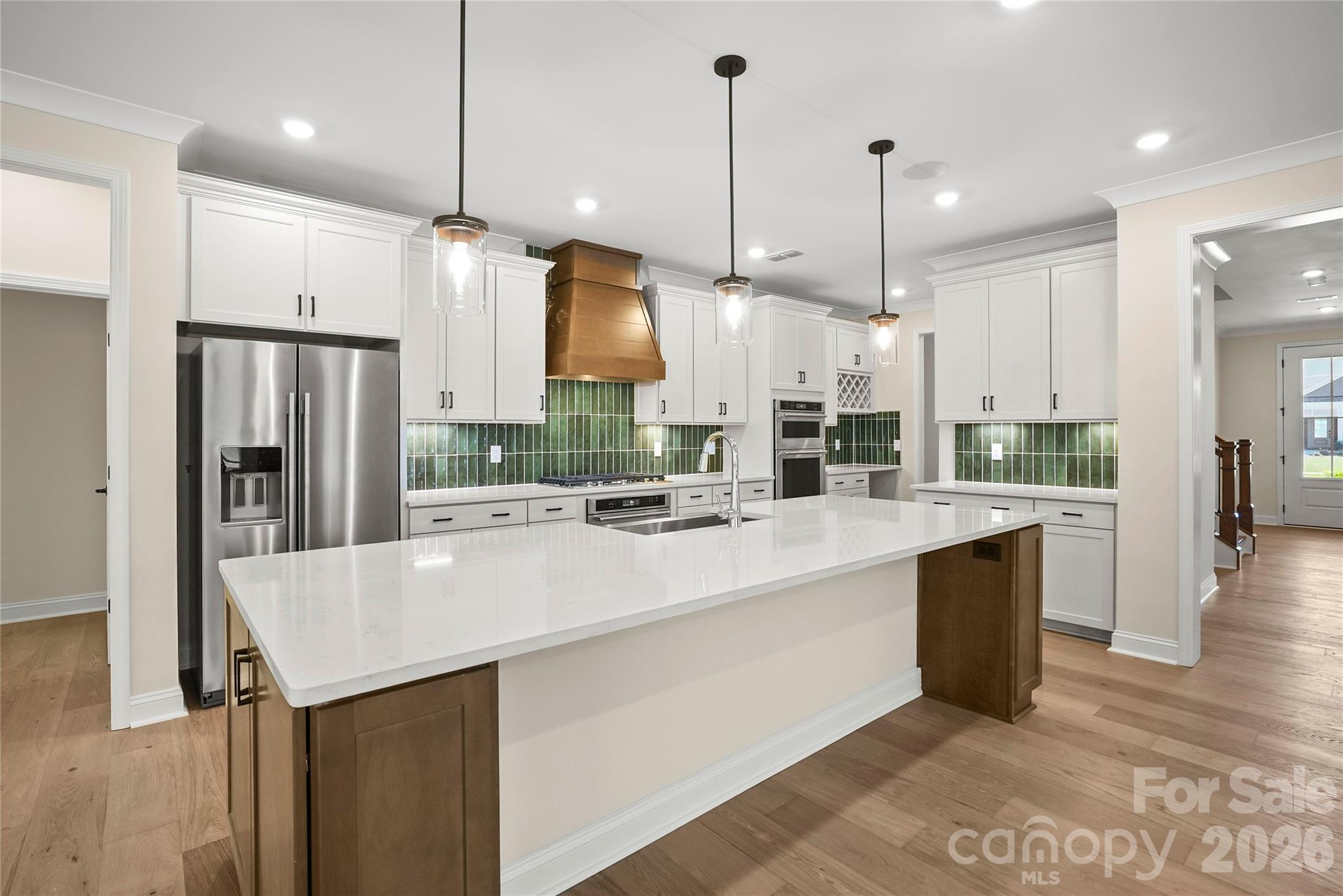 2735 Peak Court — Belmont