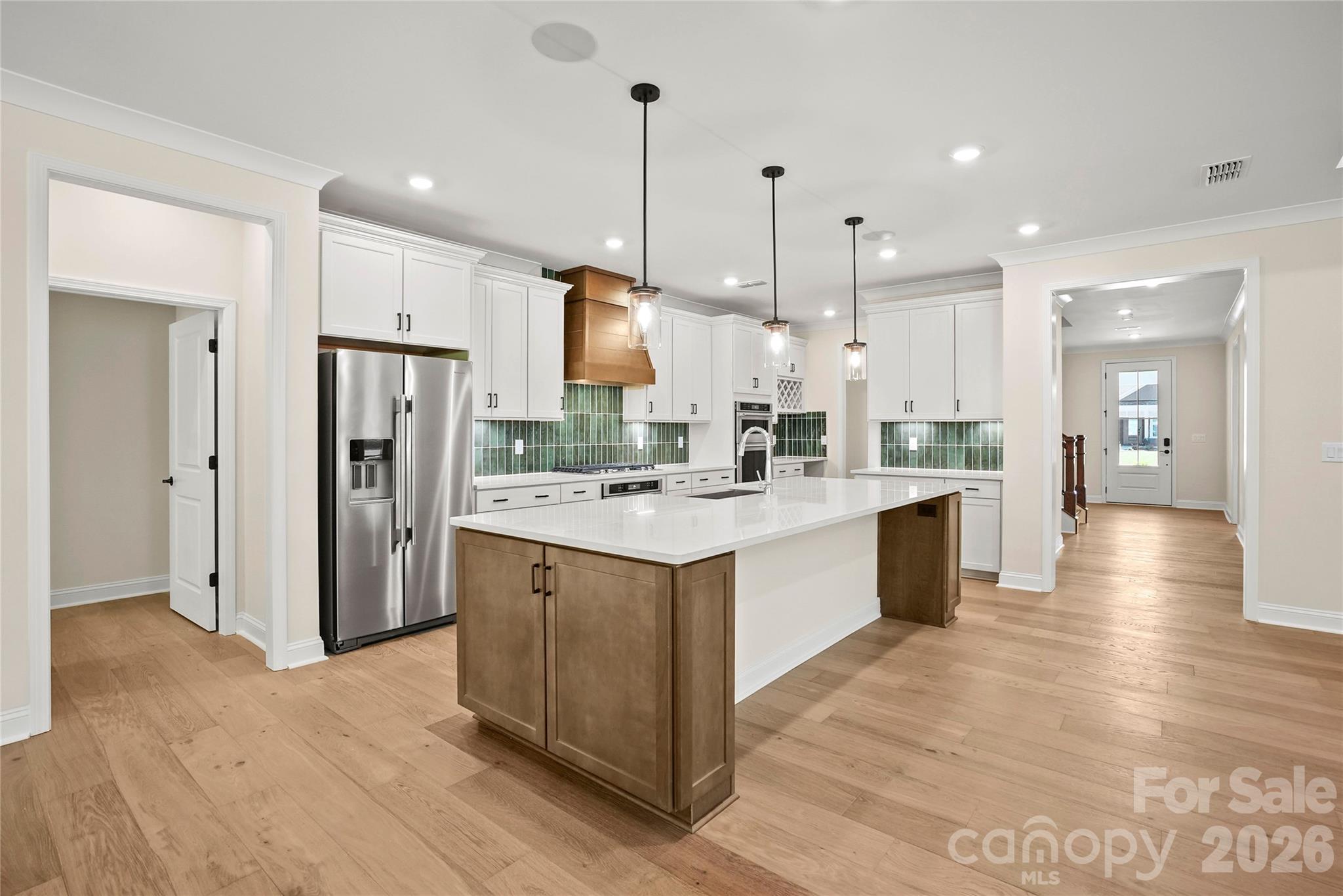 2735 Peak Court — Belmont