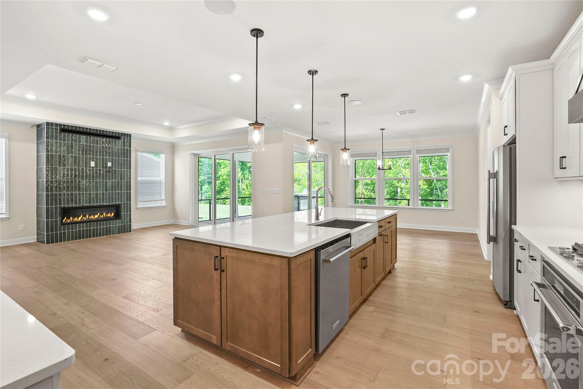 2735 Peak Court — Belmont
