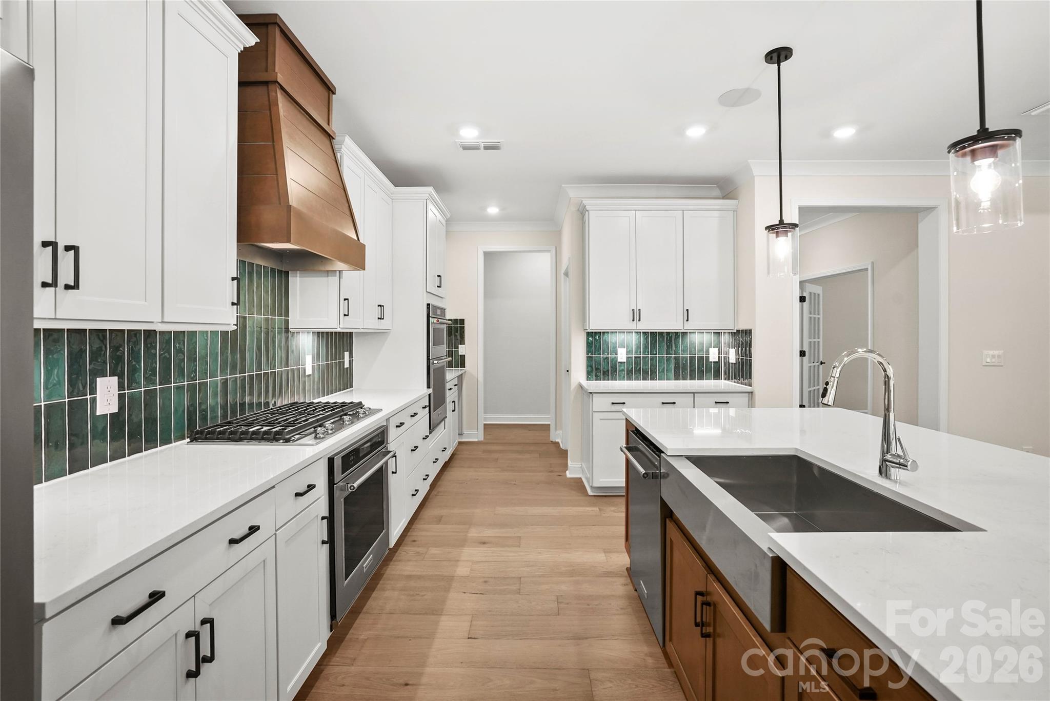 2735 Peak Court — Belmont