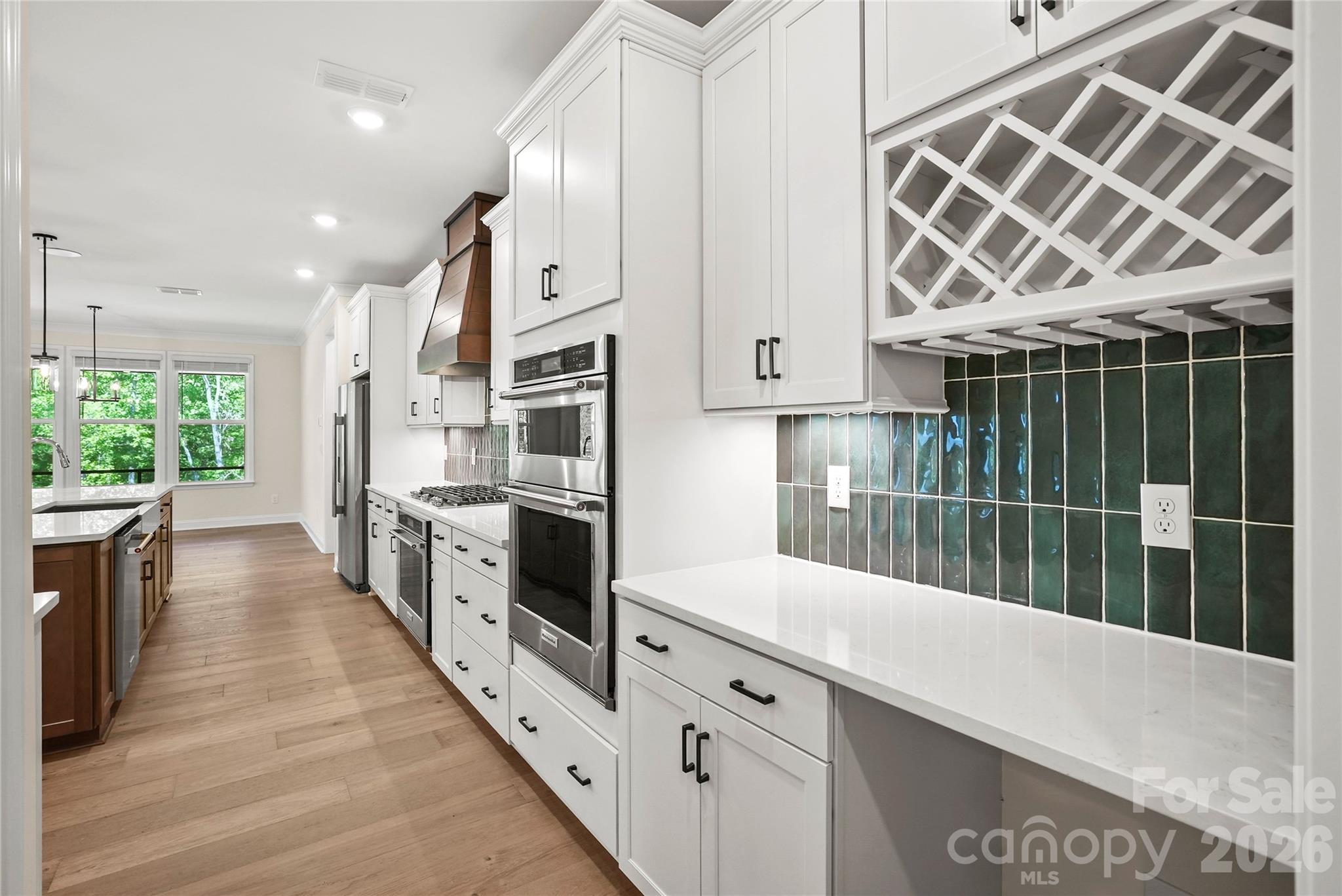 2735 Peak Court — Belmont