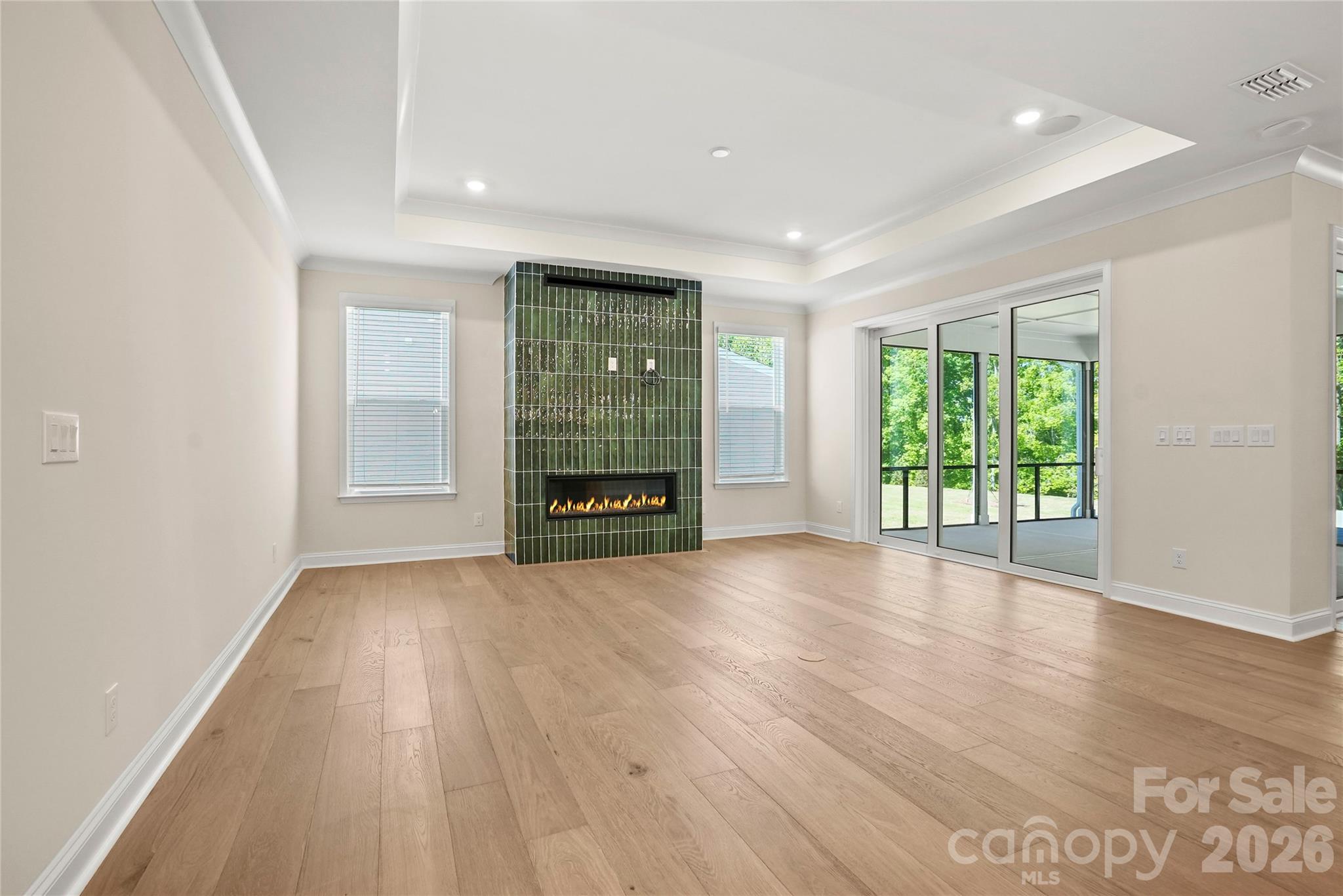 2735 Peak Court — Belmont