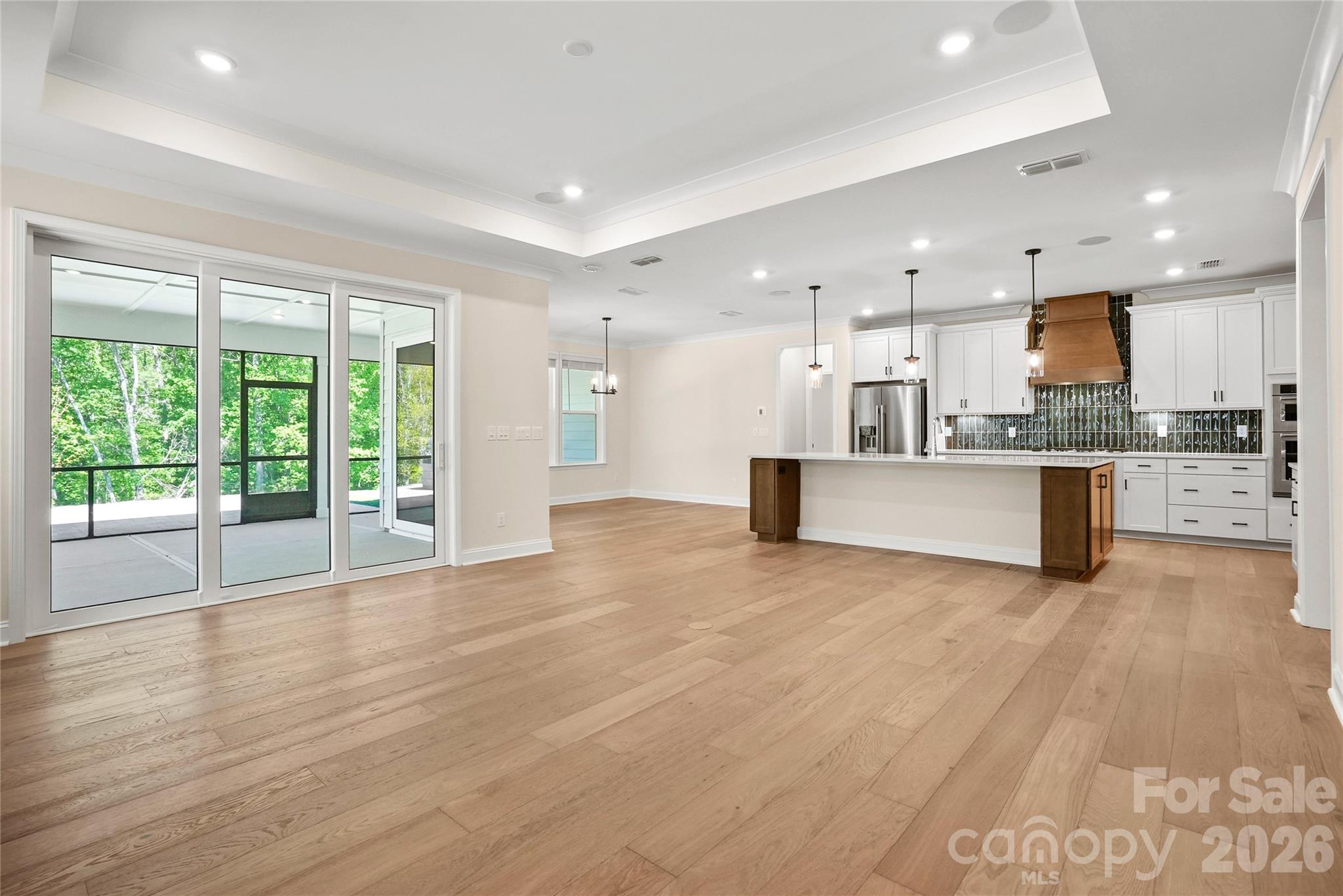 2735 Peak Court — Belmont