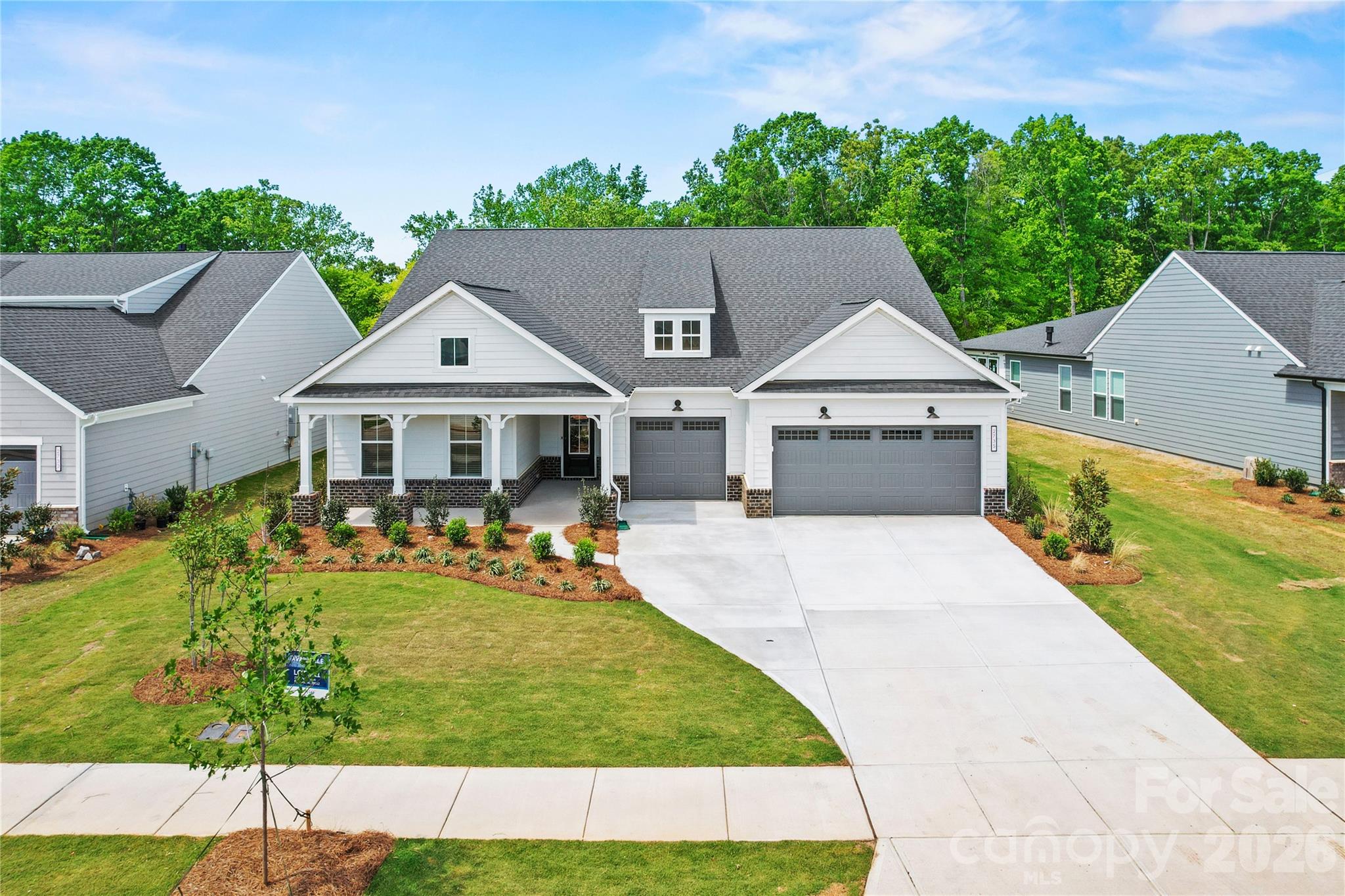 2735 Peak Court — Belmont