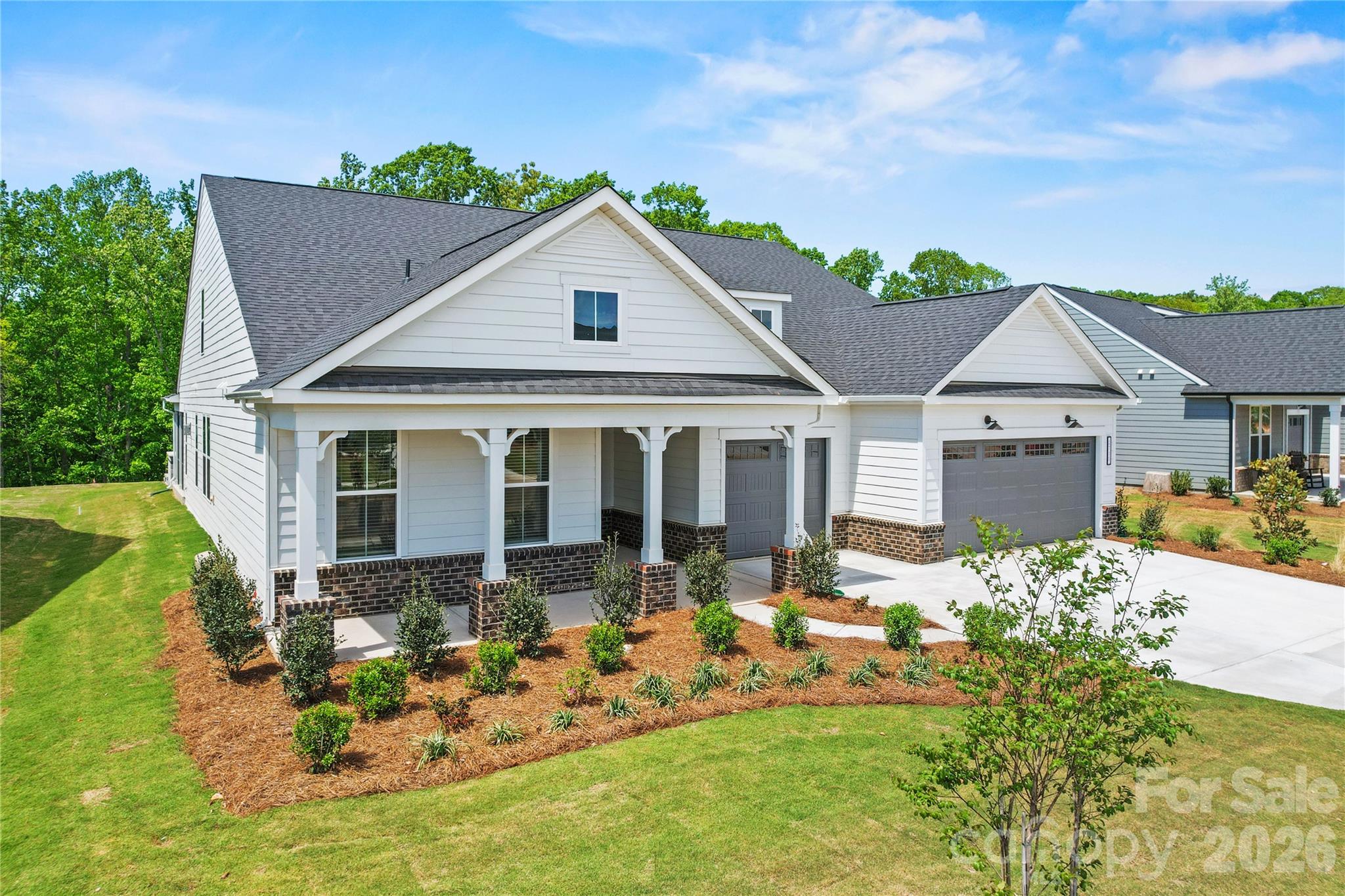 2735 Peak Court — Belmont