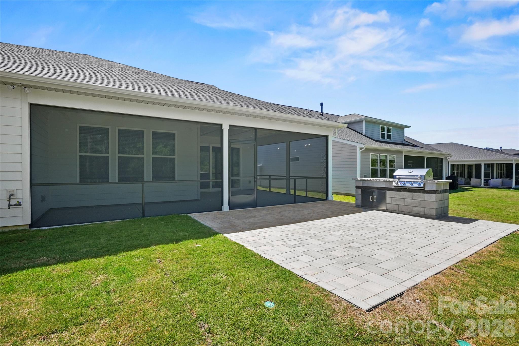 2735 Peak Court — Belmont