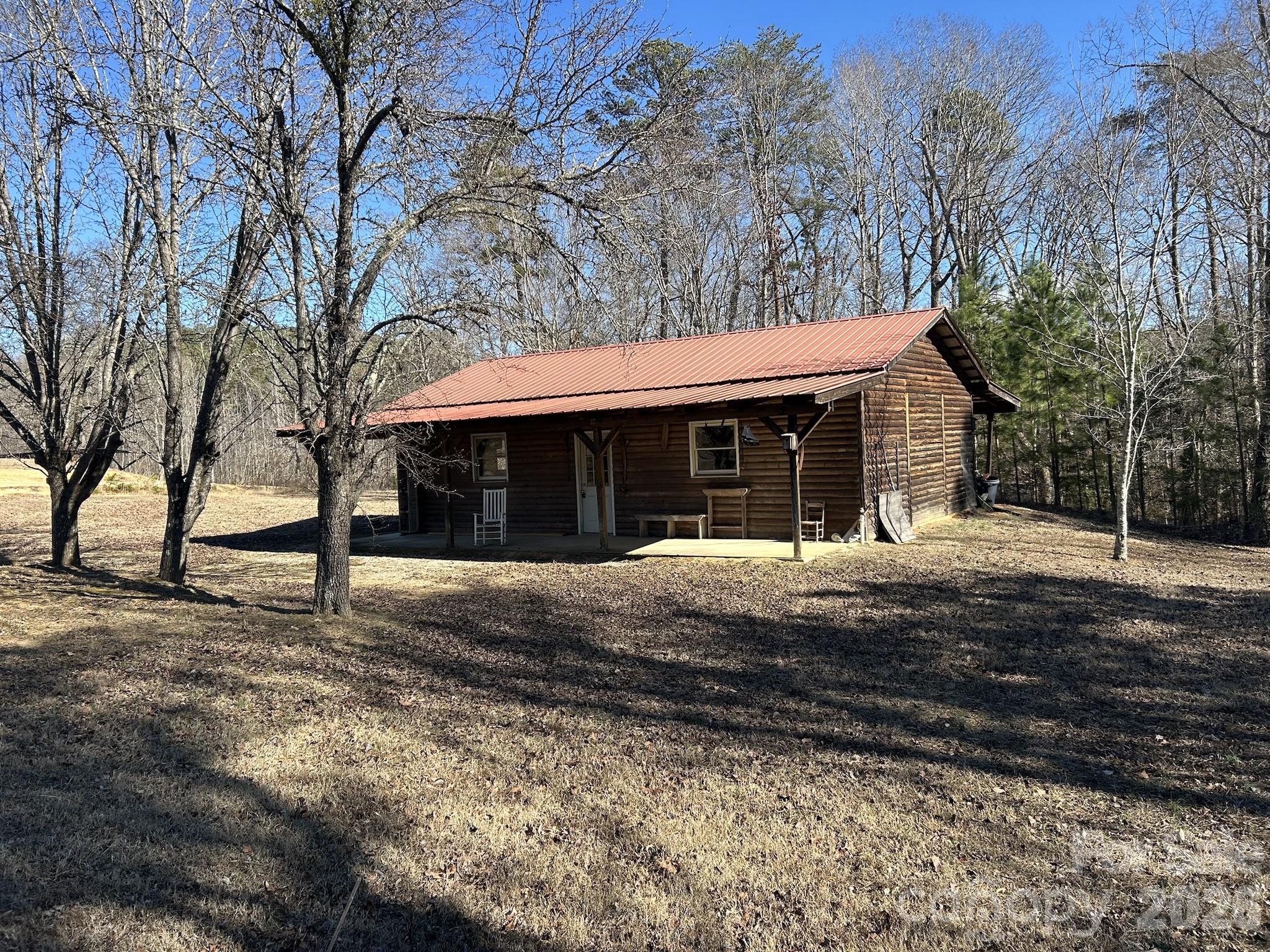 1378 Blacksburg Highway — Blacksburg