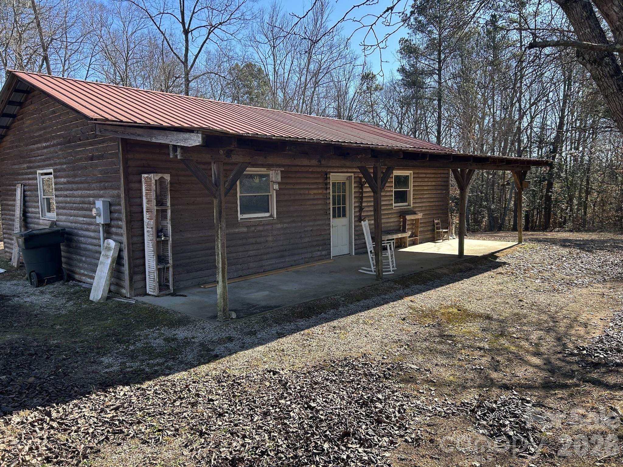 1378 Blacksburg Highway — Blacksburg