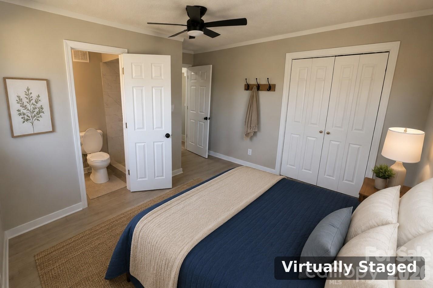 1378 Blacksburg Highway — Blacksburg