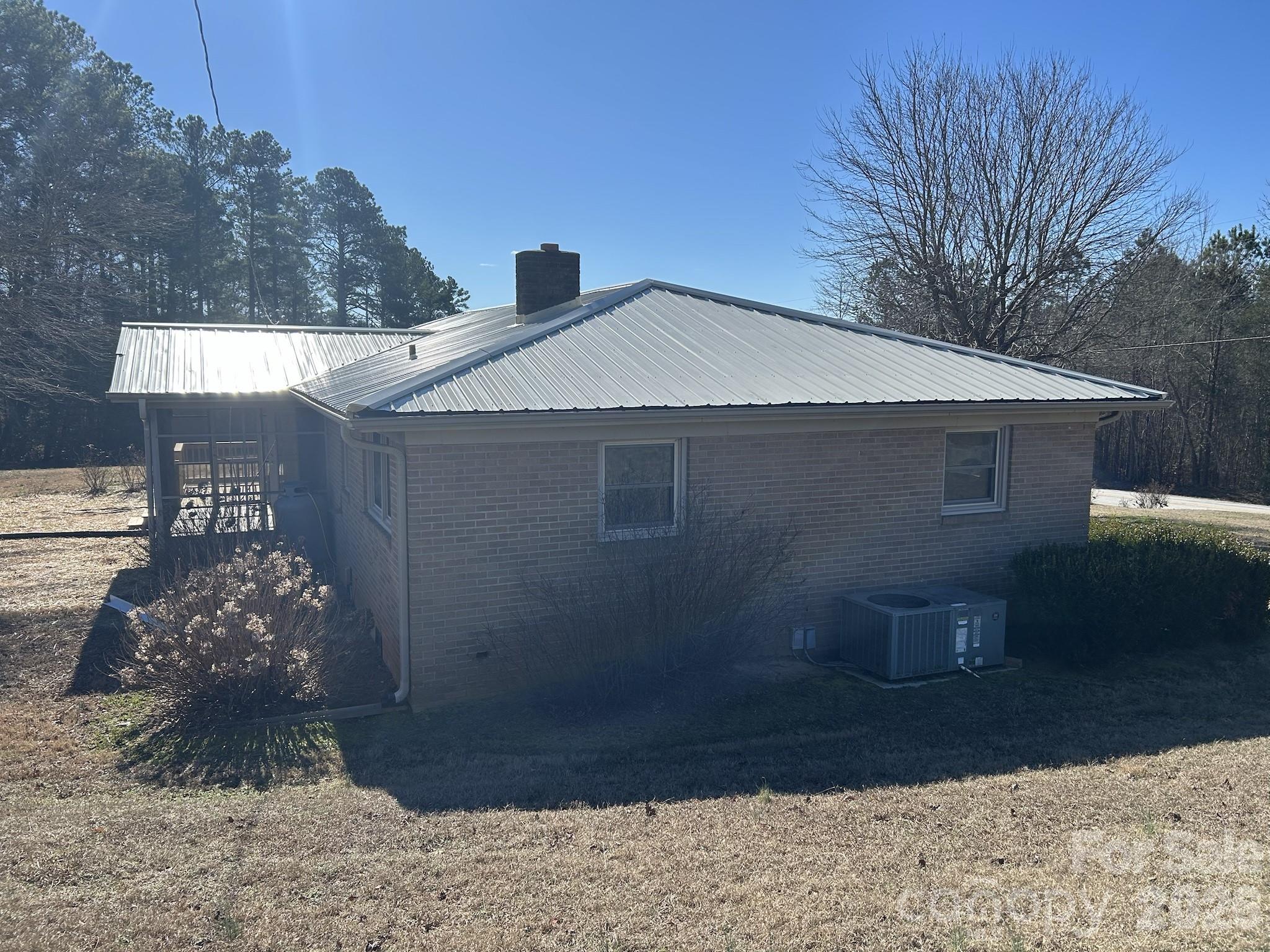 1378 Blacksburg Highway — Blacksburg