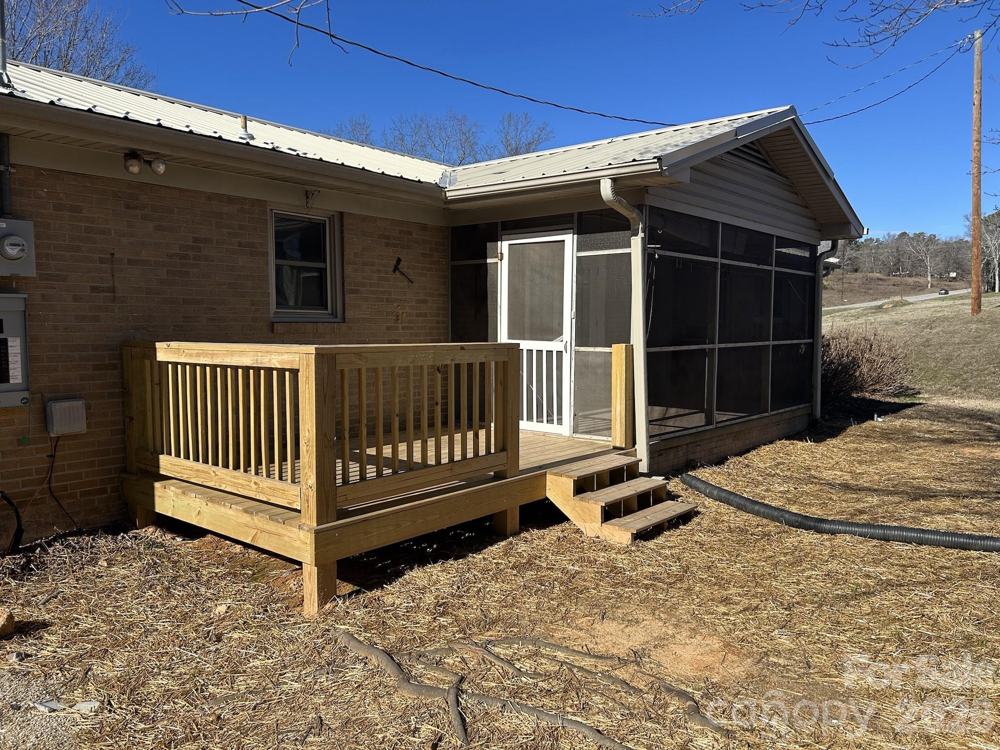 1378 Blacksburg Highway — Blacksburg