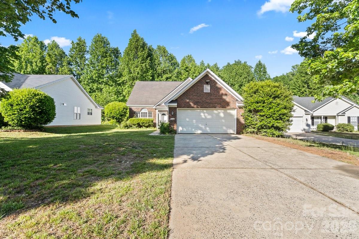 1937 Decatur Court — Charlotte