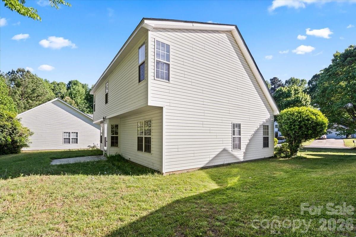 1937 Decatur Court — Charlotte