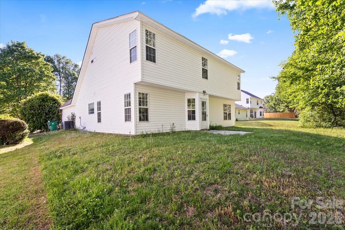 1937 Decatur Court — Charlotte