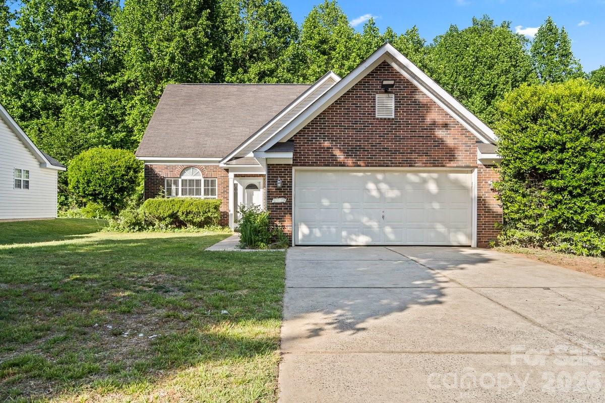 1937 Decatur Court — Charlotte