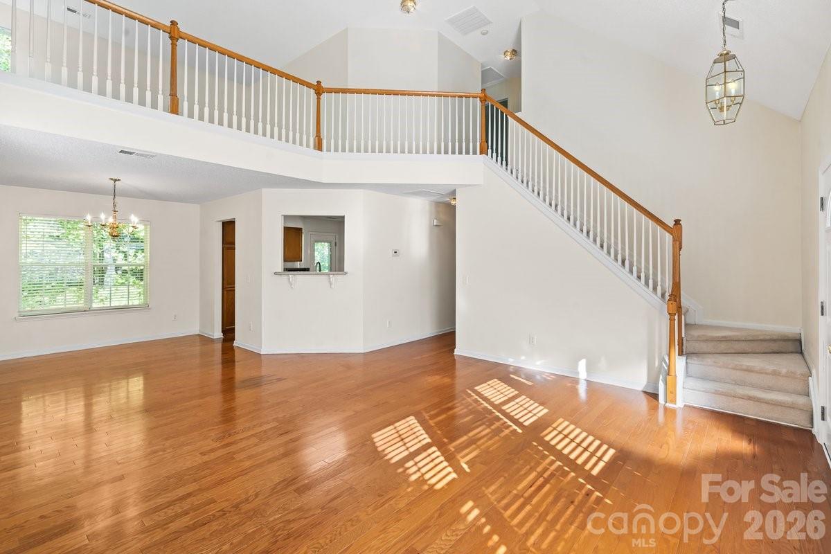 1937 Decatur Court — Charlotte