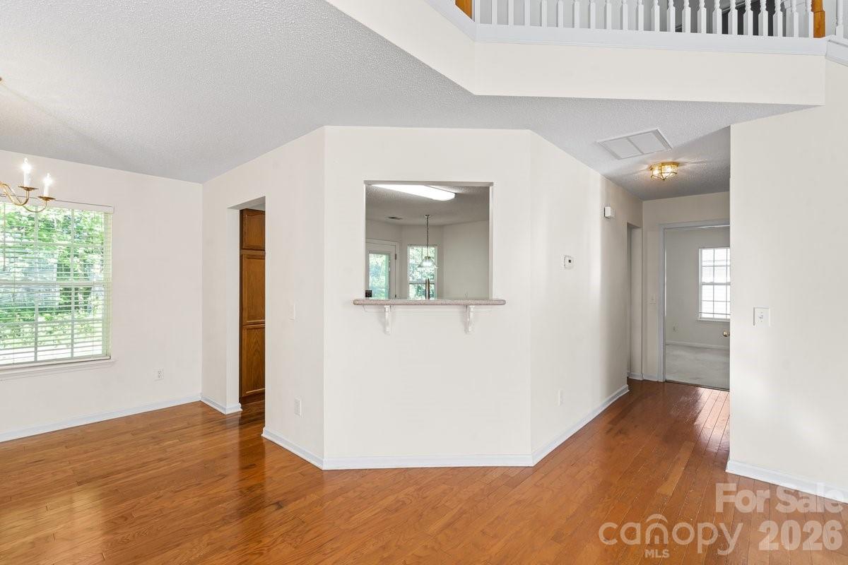 1937 Decatur Court — Charlotte