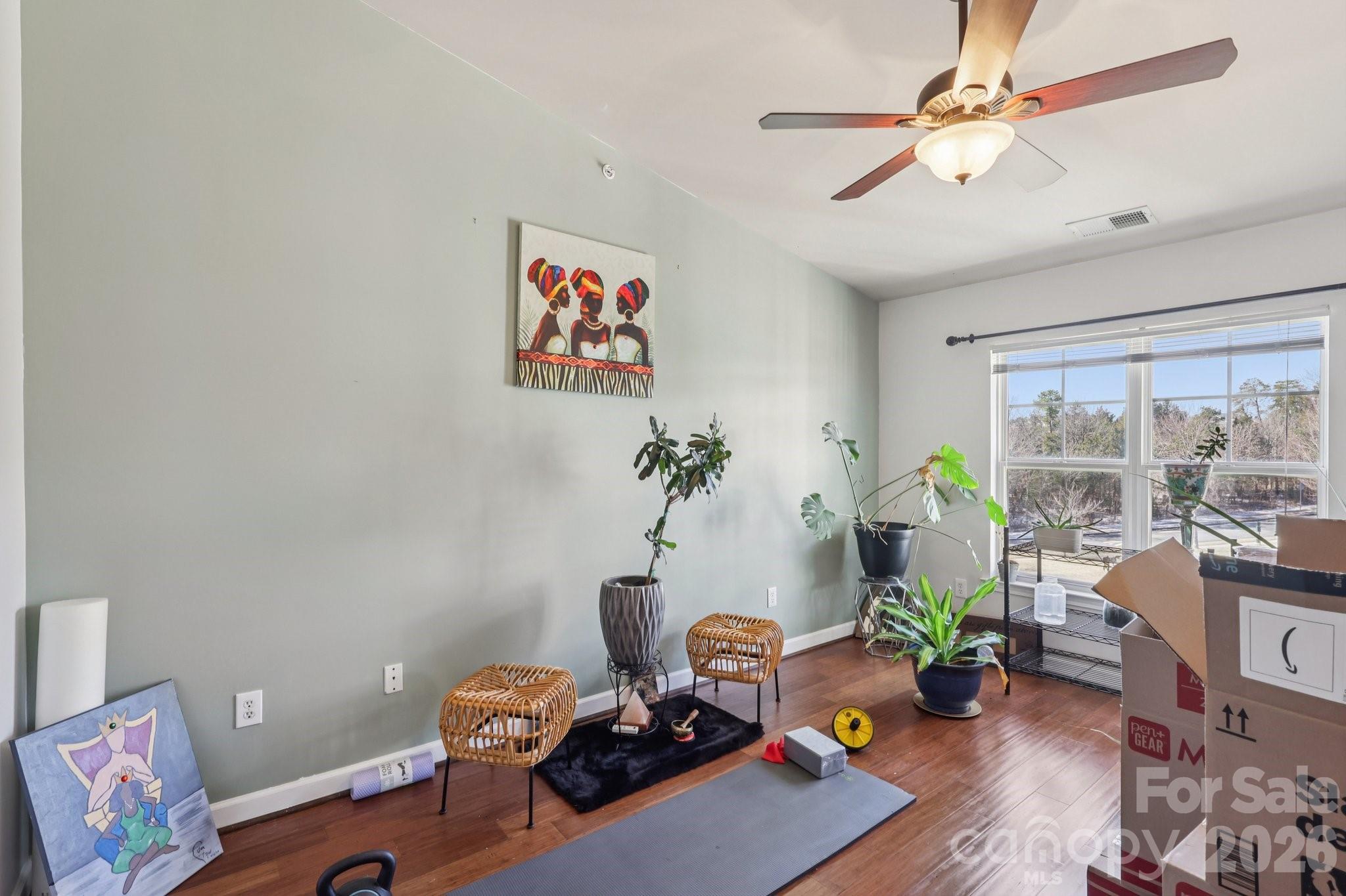 10742 Hill Point Court — Charlotte
