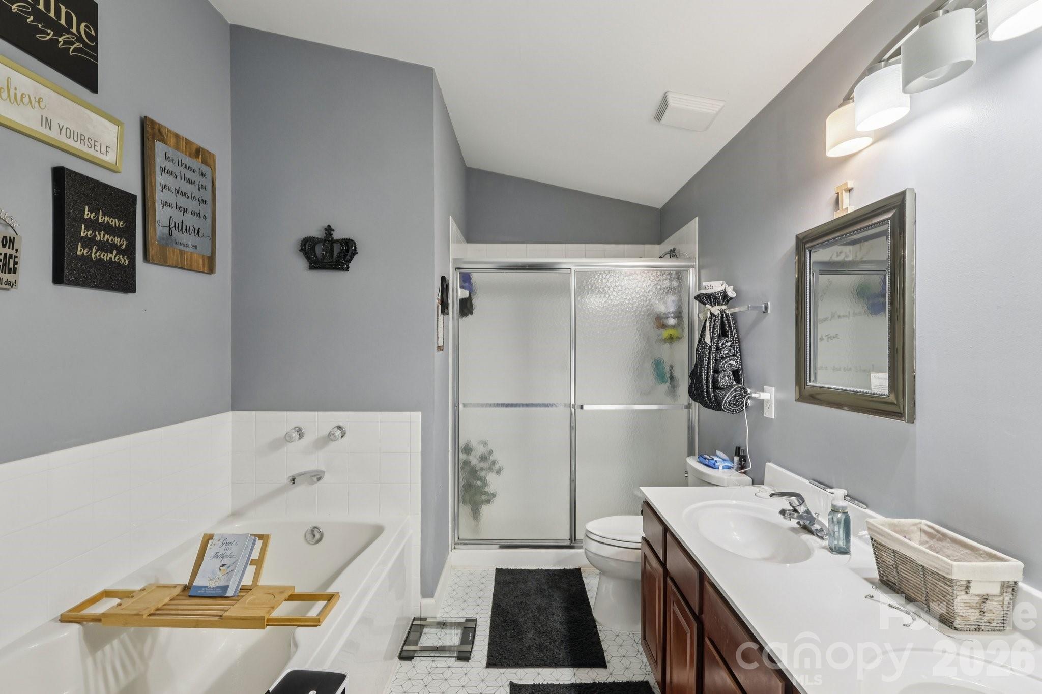 10742 Hill Point Court — Charlotte