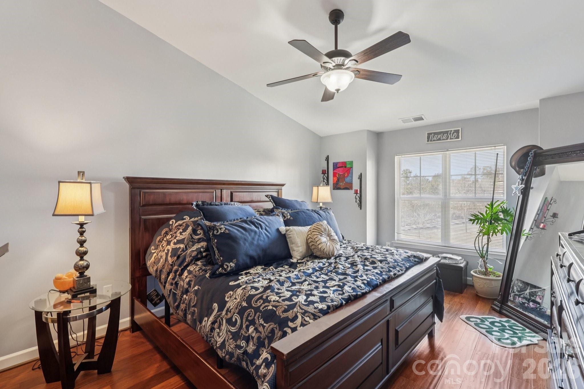 10742 Hill Point Court — Charlotte