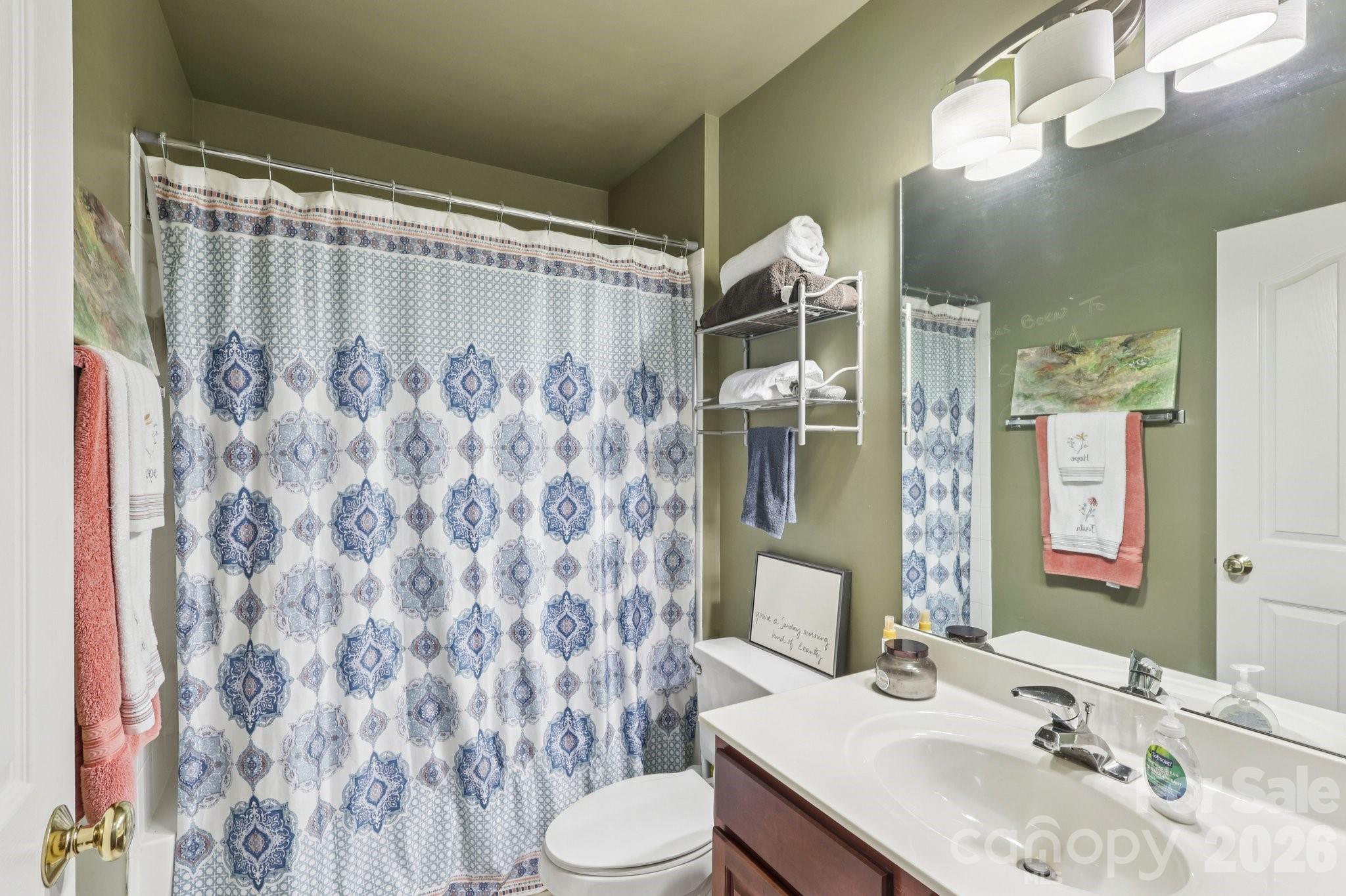 10742 Hill Point Court — Charlotte