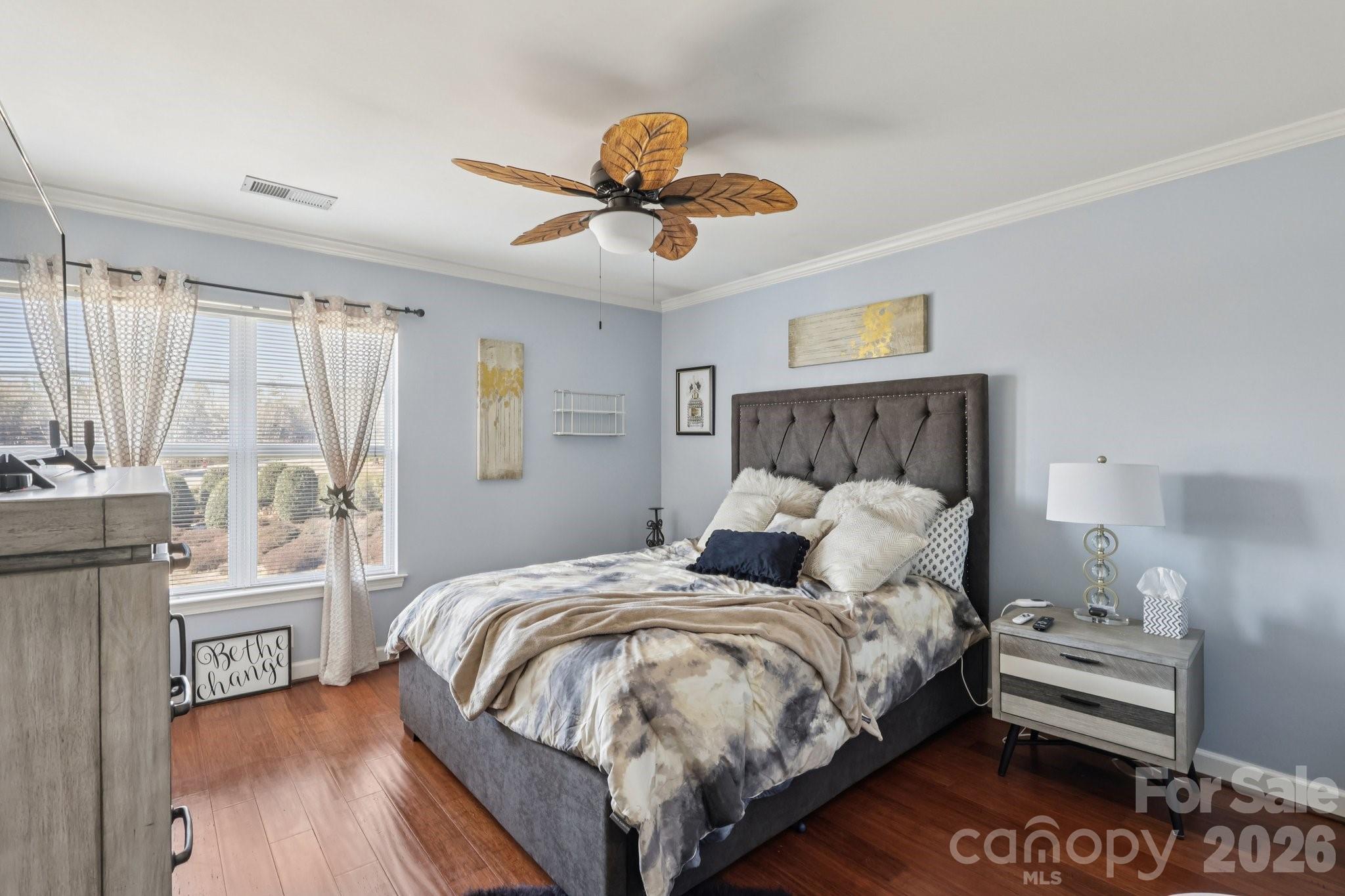 10742 Hill Point Court — Charlotte