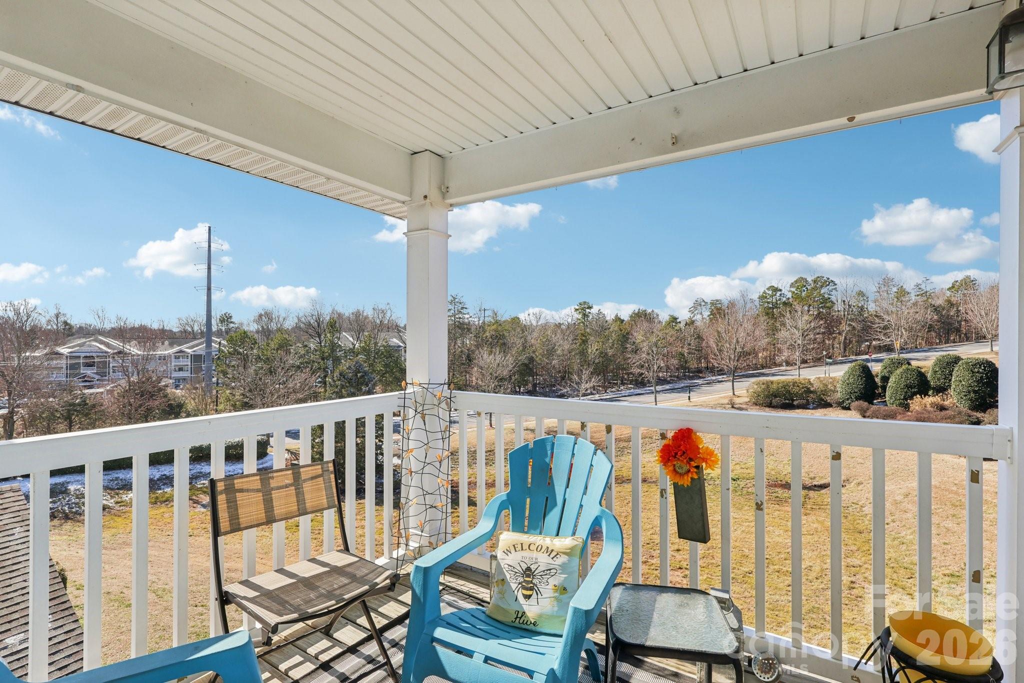 10742 Hill Point Court — Charlotte