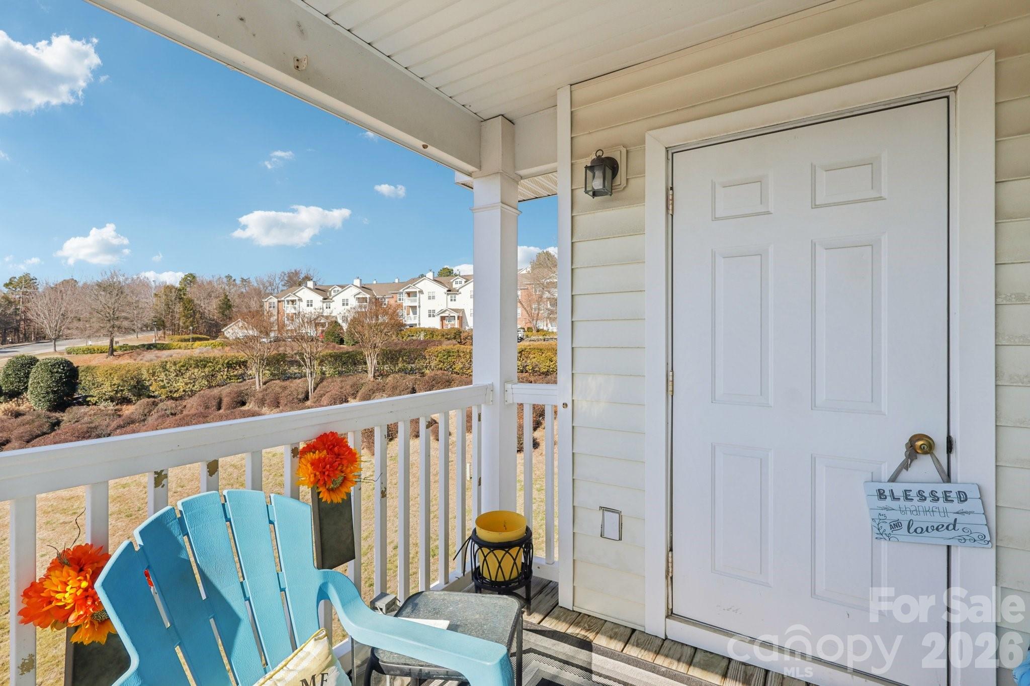 10742 Hill Point Court — Charlotte