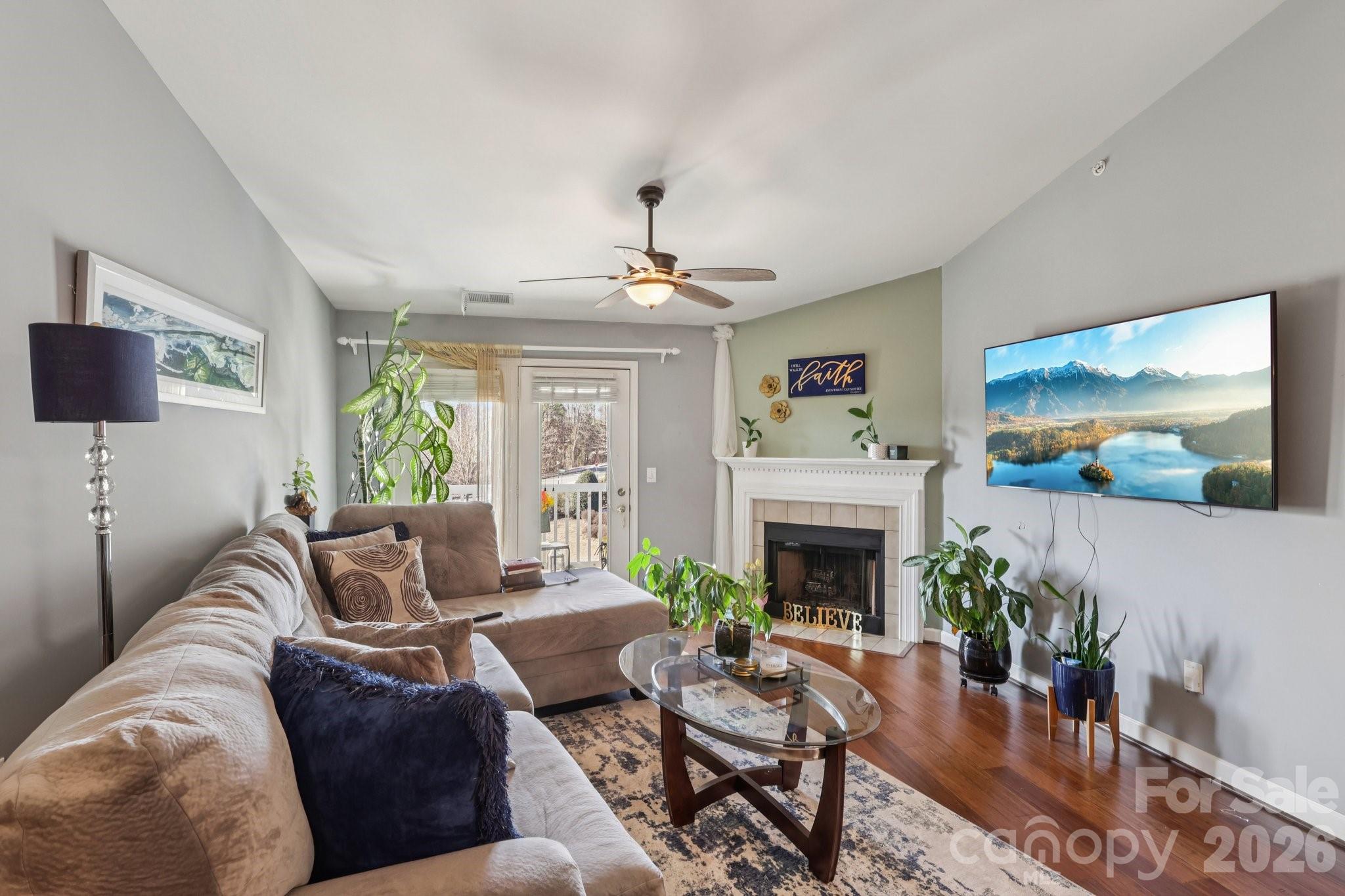 10742 Hill Point Court — Charlotte