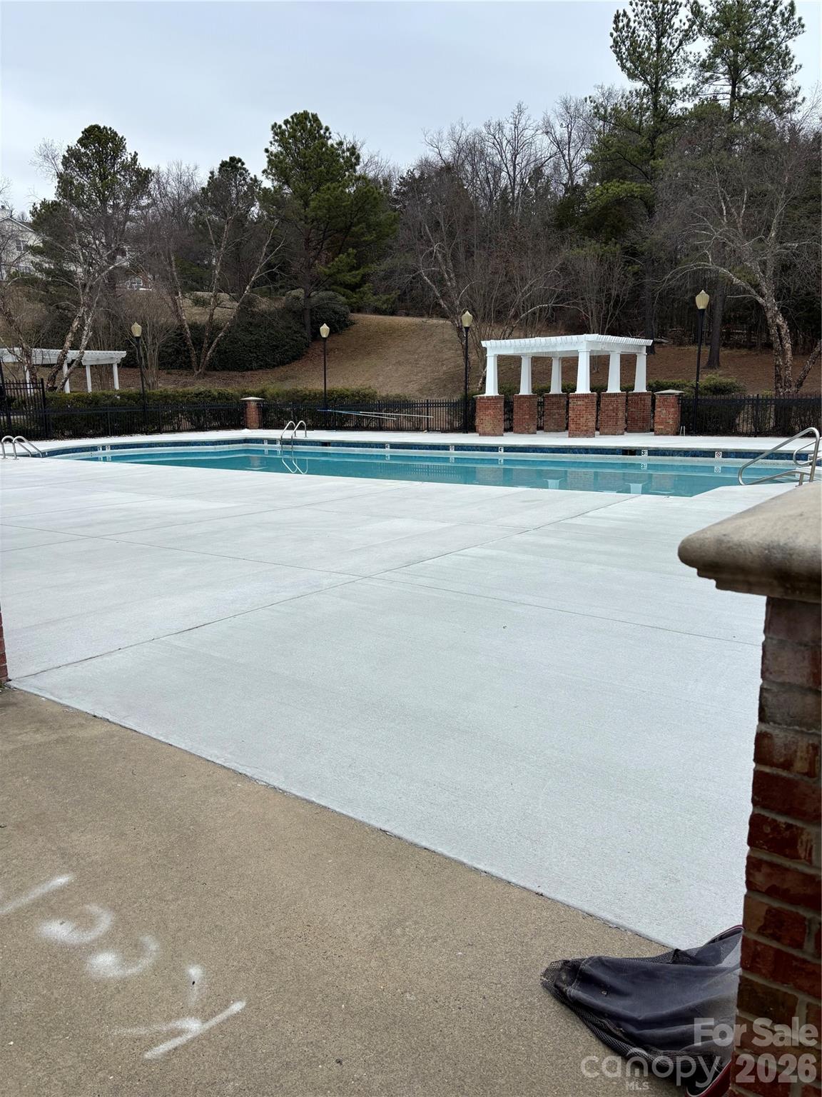 10742 Hill Point Court — Charlotte