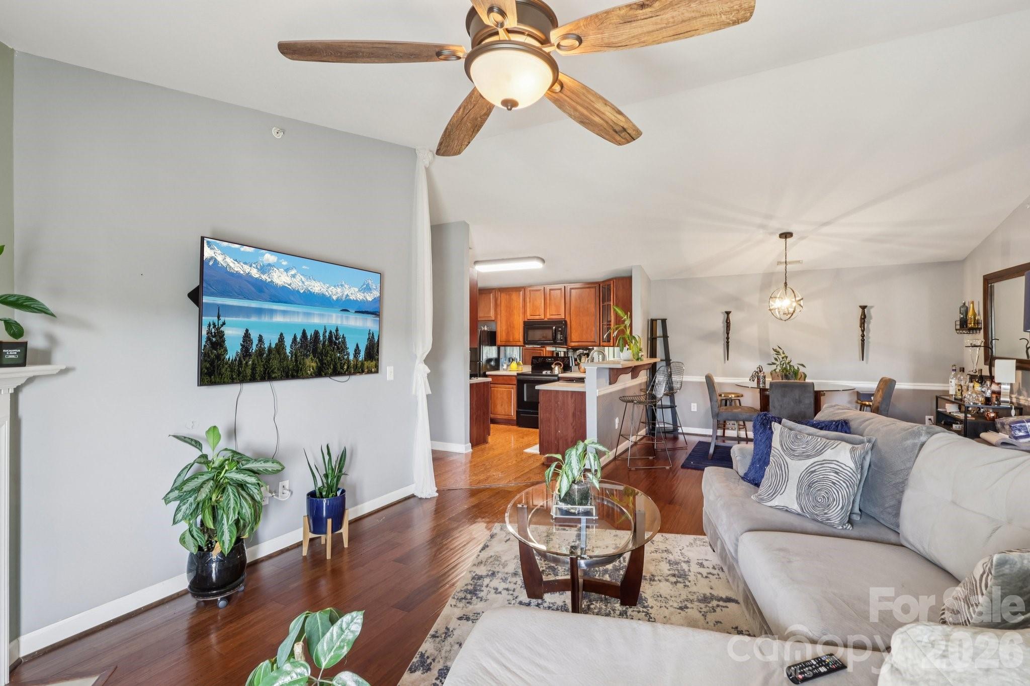 10742 Hill Point Court — Charlotte