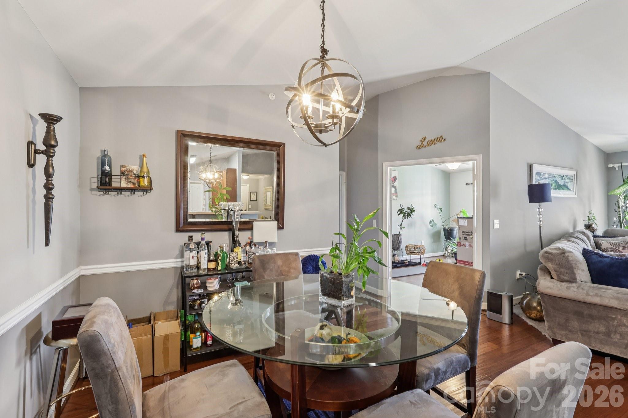 10742 Hill Point Court — Charlotte