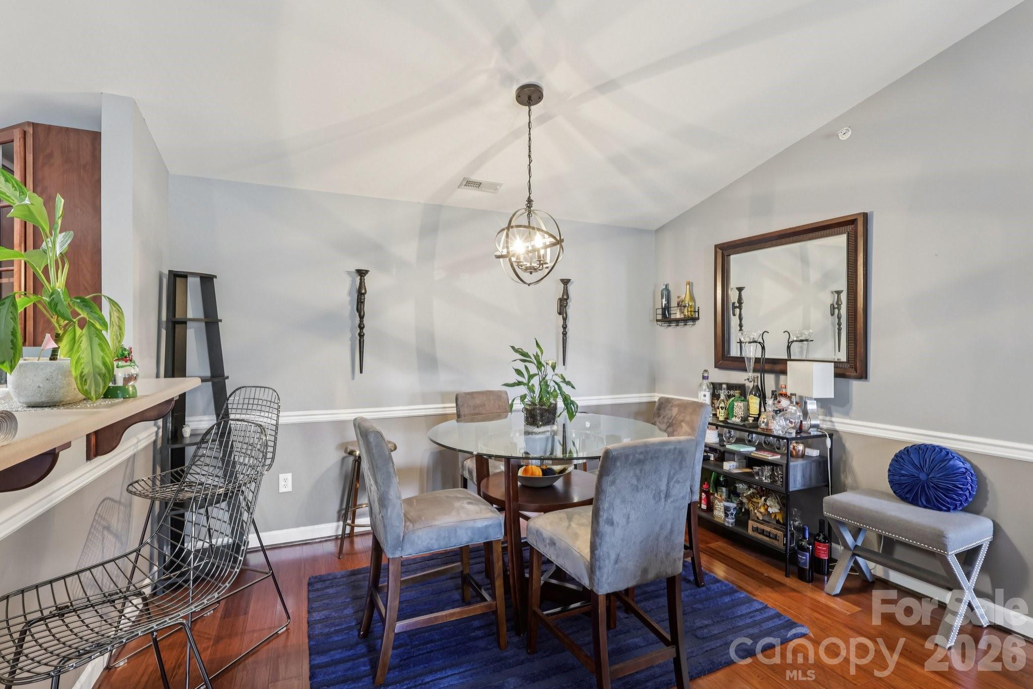 10742 Hill Point Court — Charlotte