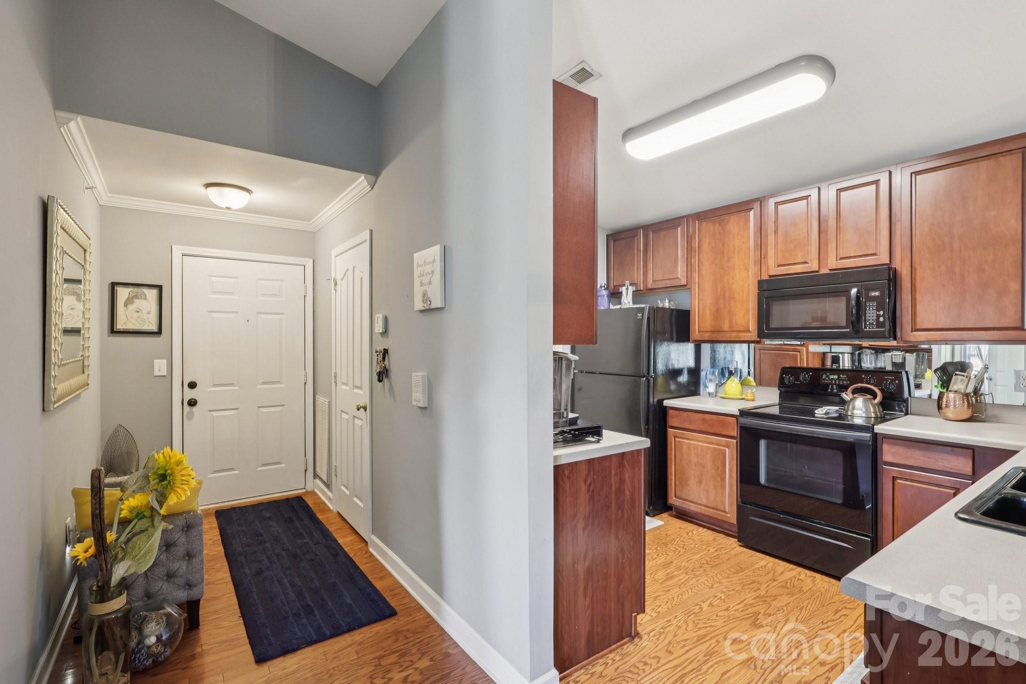 10742 Hill Point Court — Charlotte