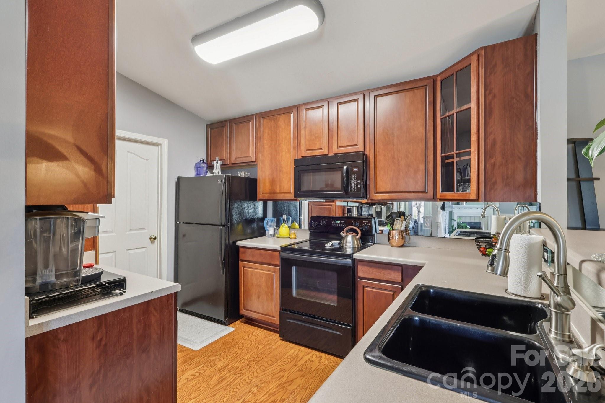 10742 Hill Point Court — Charlotte